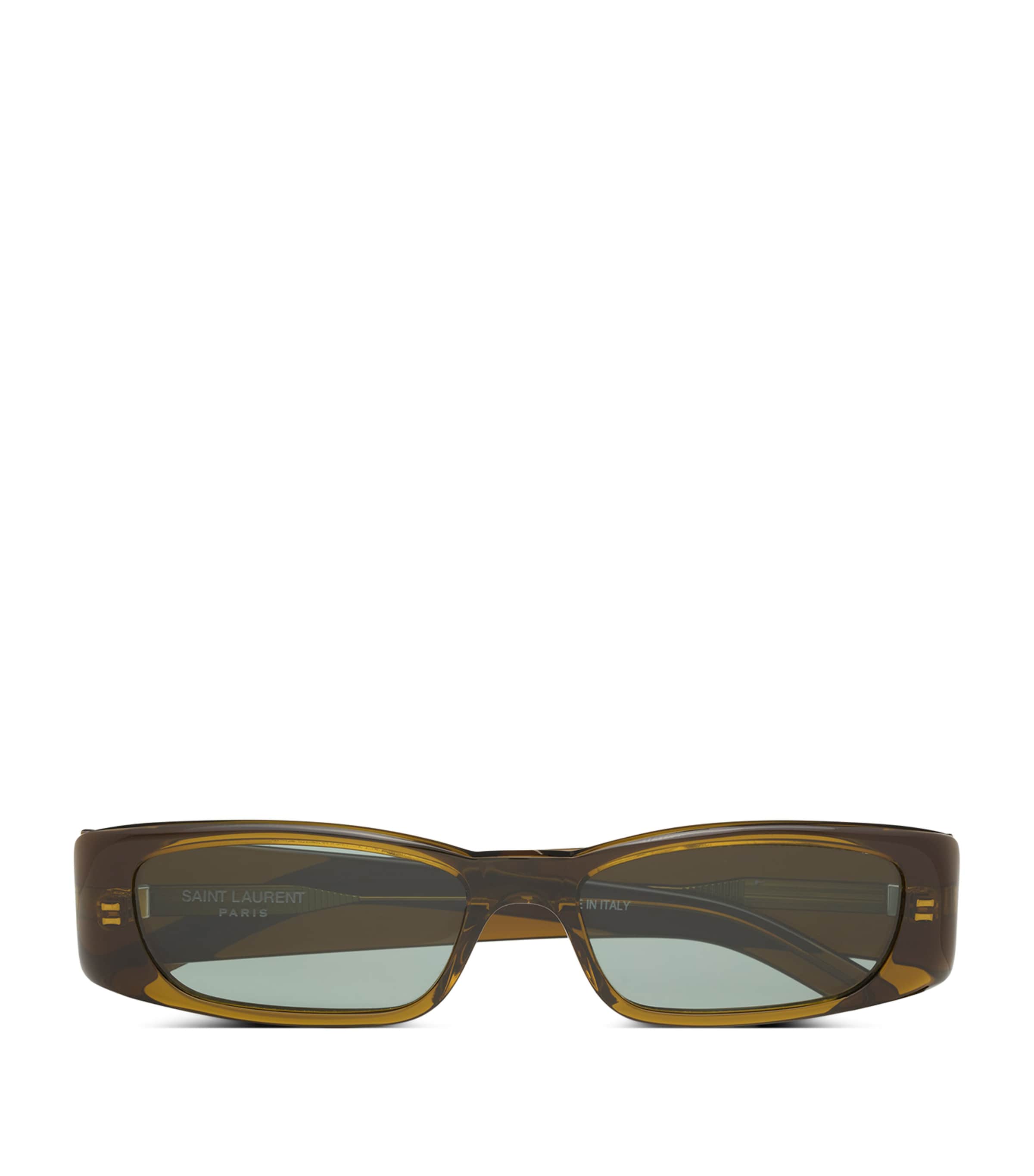 Saint Laurent Rectangular Sunglasses