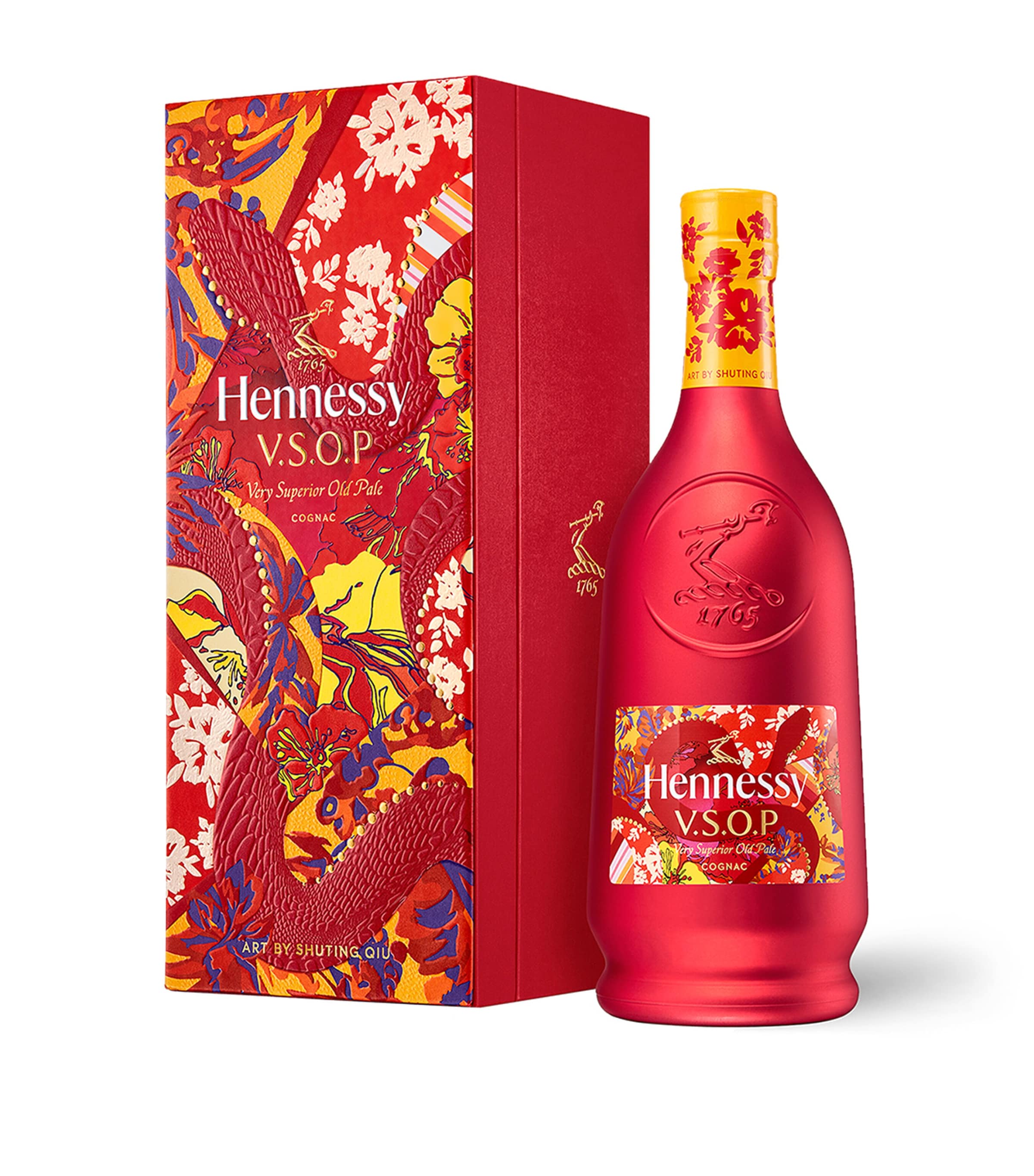 Hennessy | Harrods US