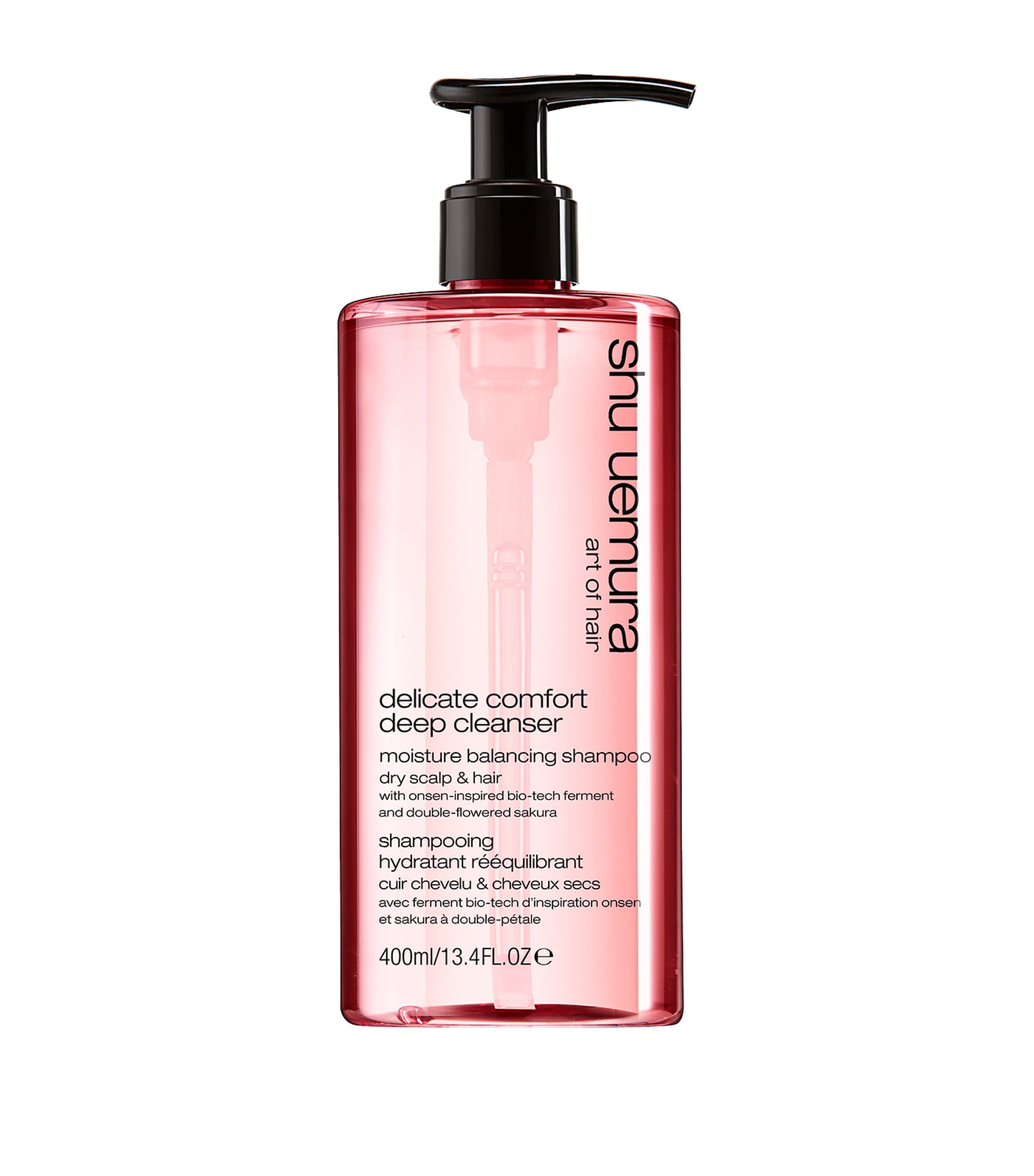 リップケア ENVIORN* Aesop *SHISEIDO *shu uemura shu uemura Shusu Sleek Smoothing Shampoo and Conditioner