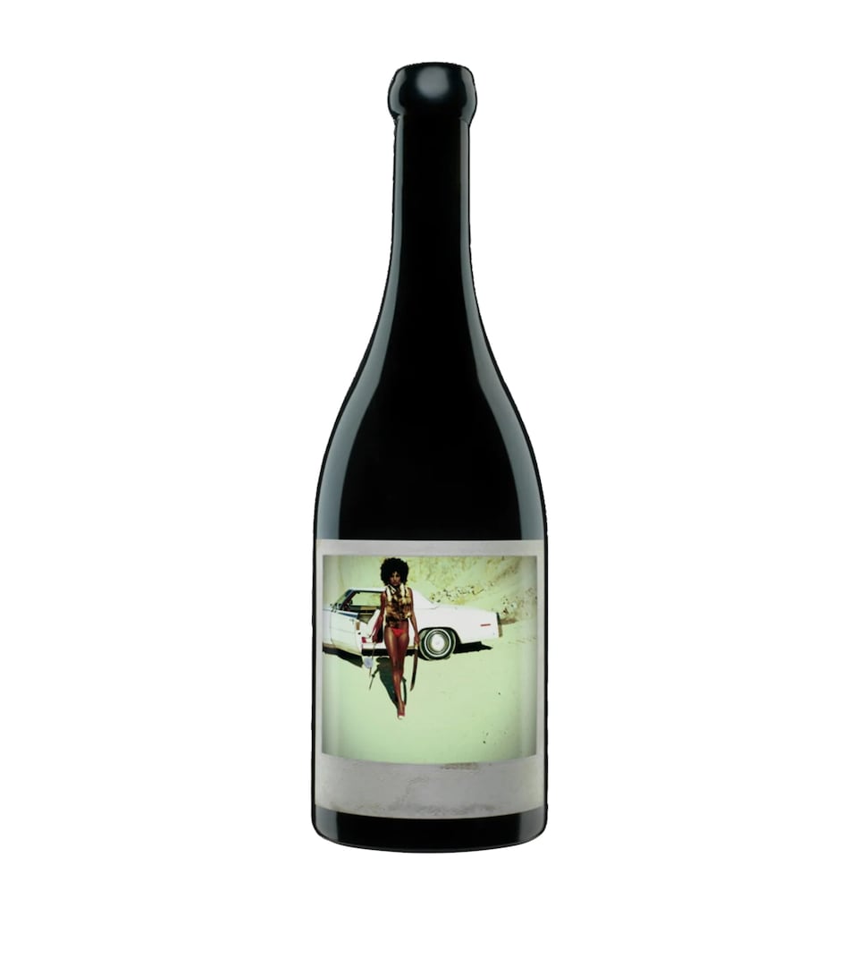 Orin Swift Machete 2022 (75cl) – California, USA Red