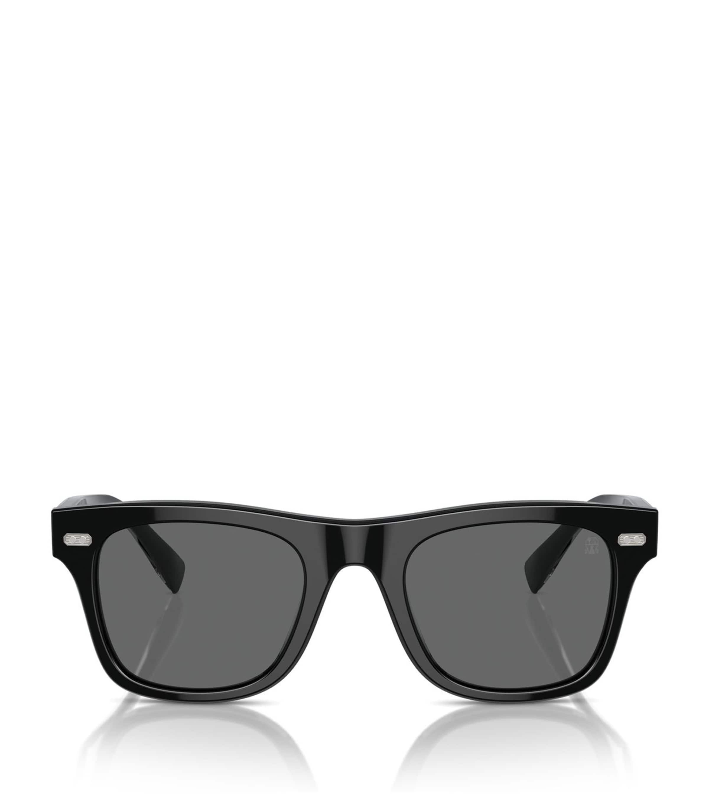 Brunello Cucinelli Acetate BC4002S Sunglasses