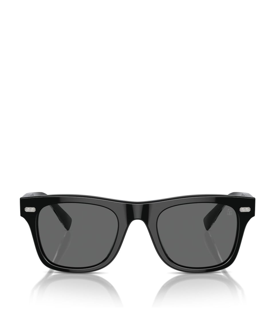Brunello Cucinelli Acetate BC4002S Sunglasses