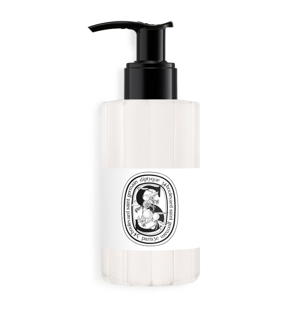 Scented Shampoo (200ml)