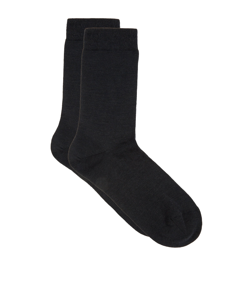 Softmerino Socks