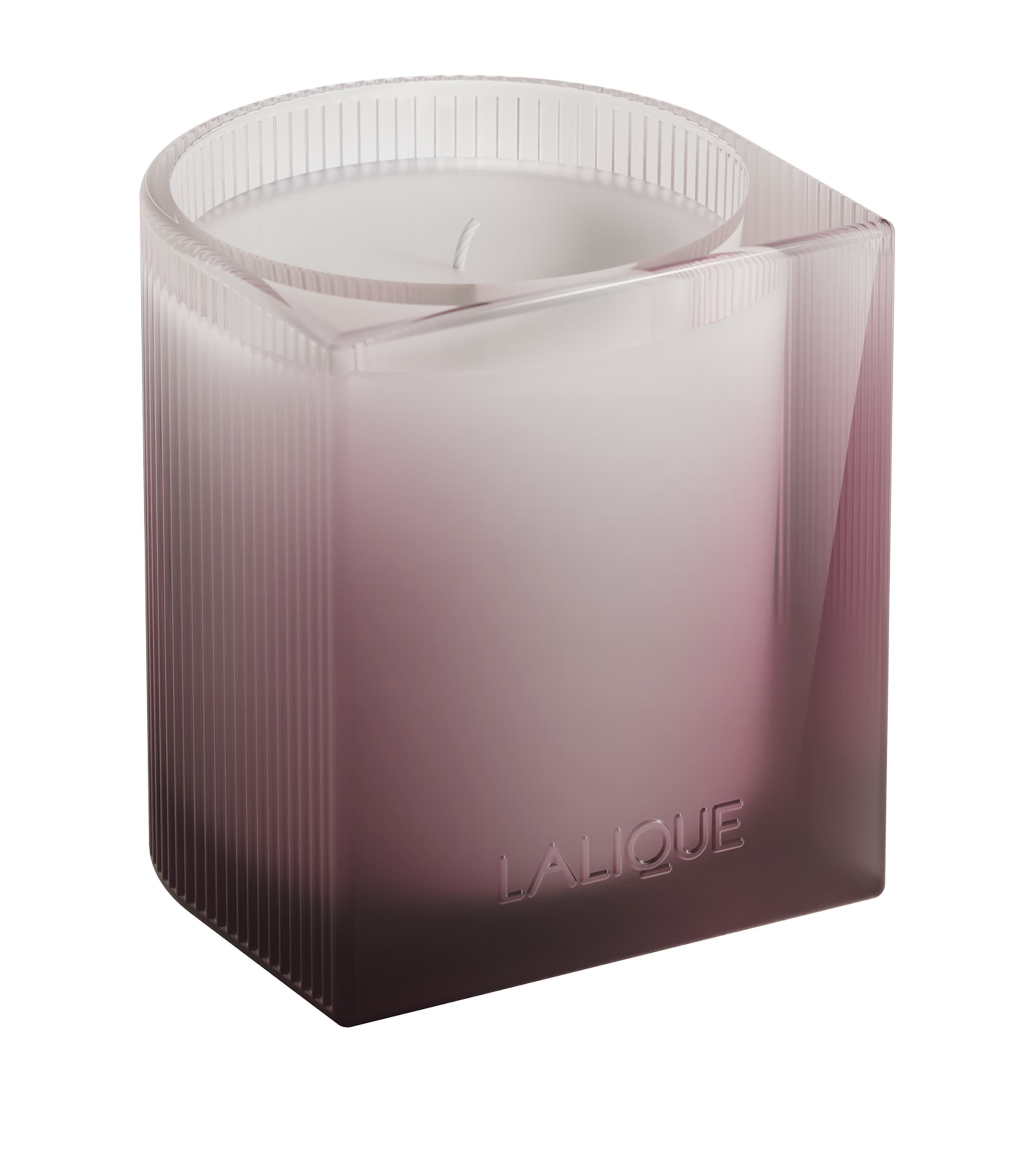 Lalique La Comédie Scented Candle (220g)