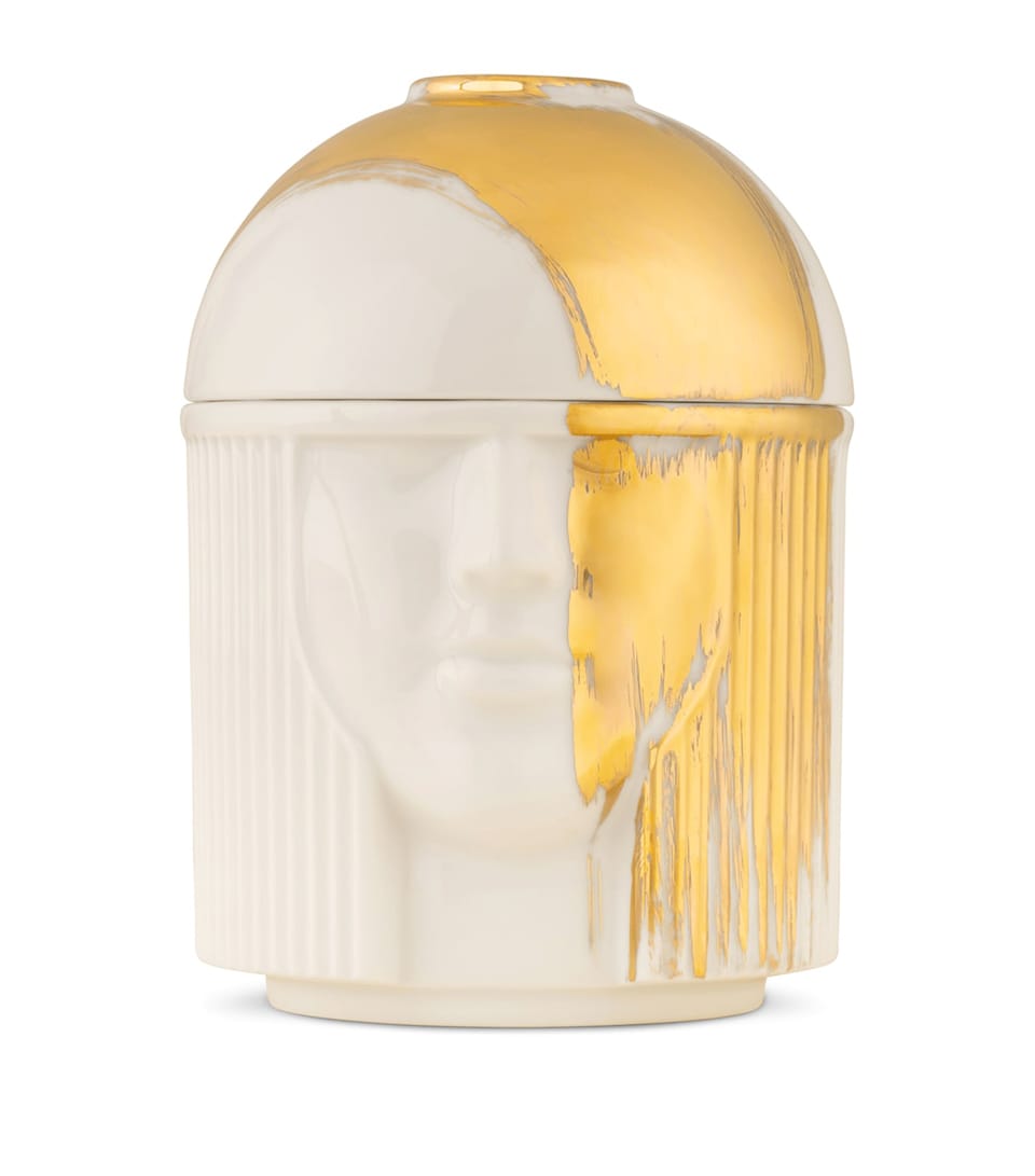 Porcelain L'Amazzone Diffuser Holder