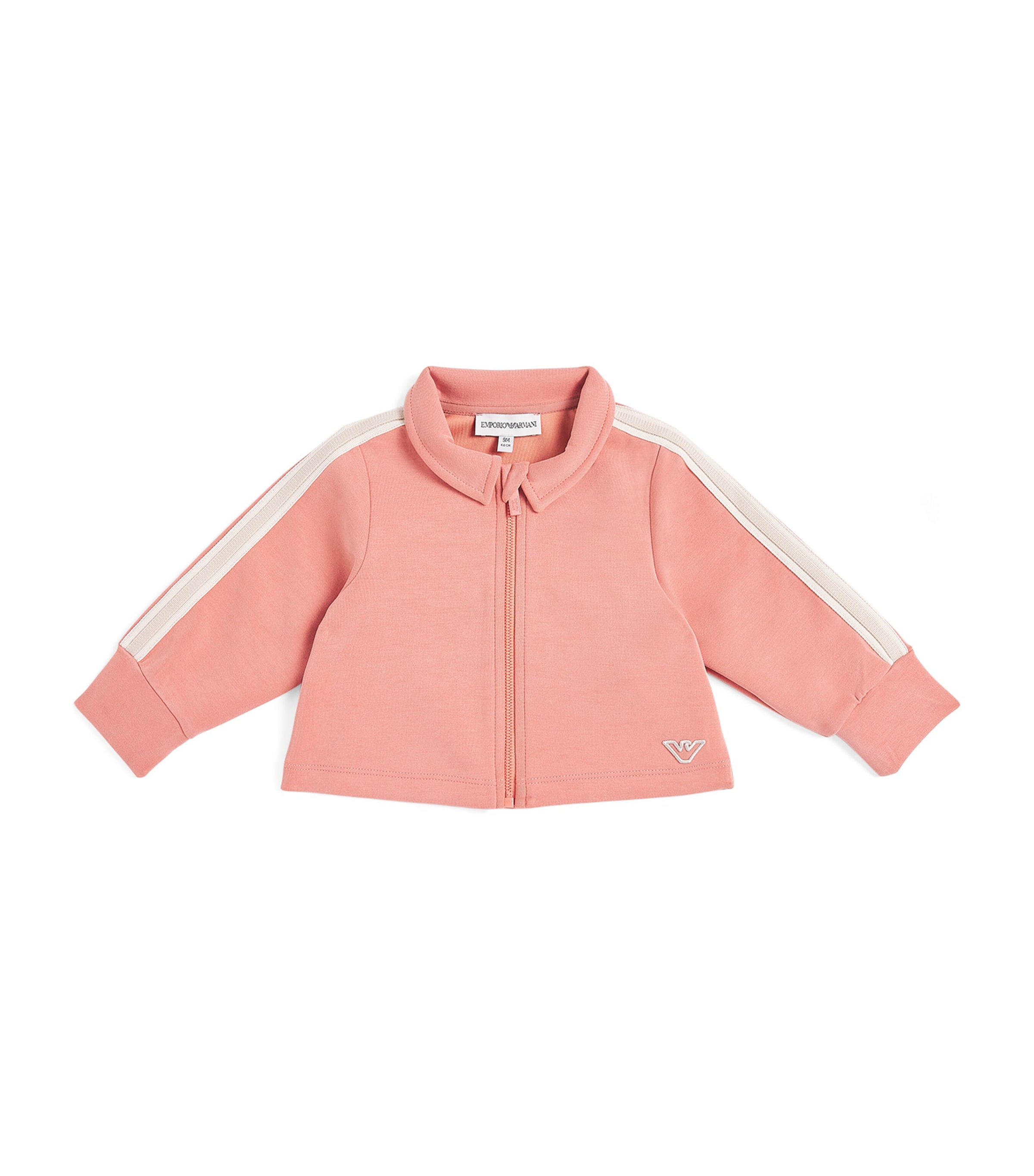 Zip-Up Sweatshirt (6-36 Months)