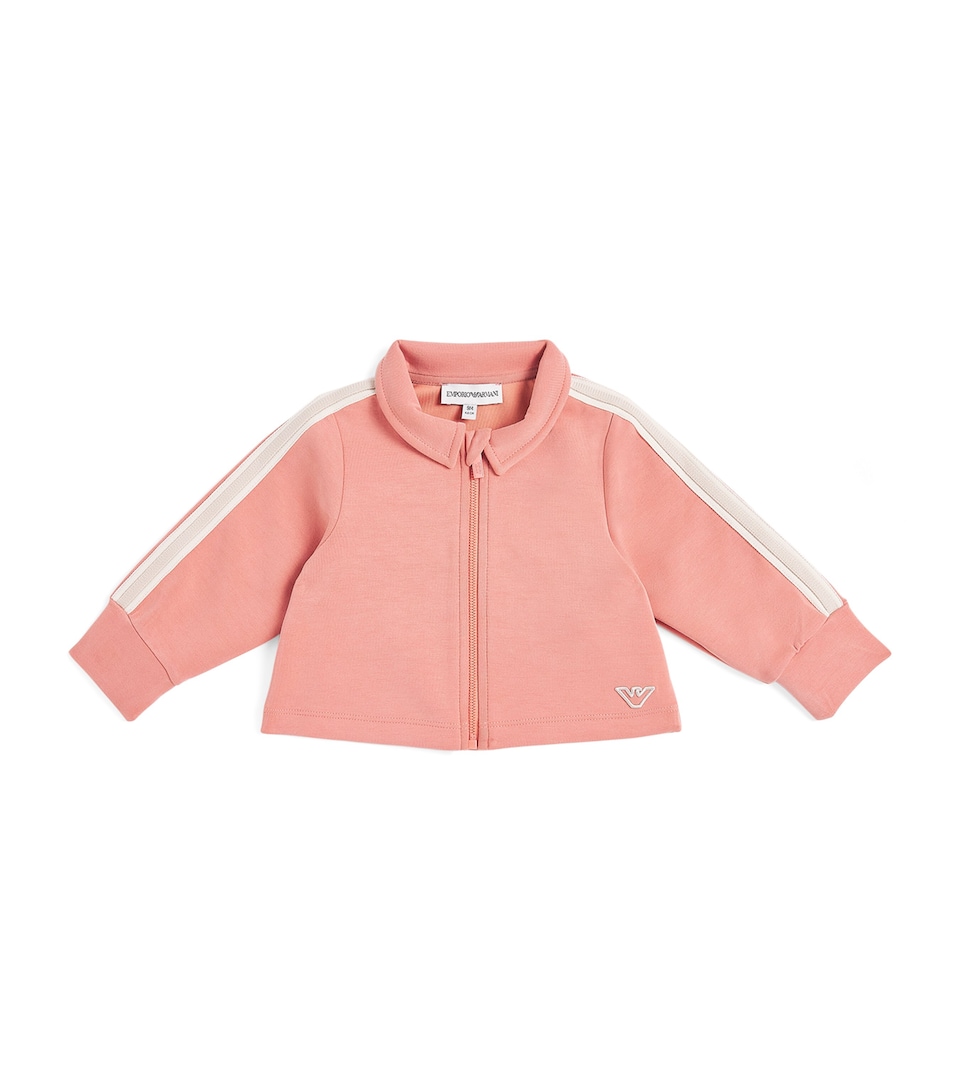 Zip-Up Sweatshirt (6-36 Months)