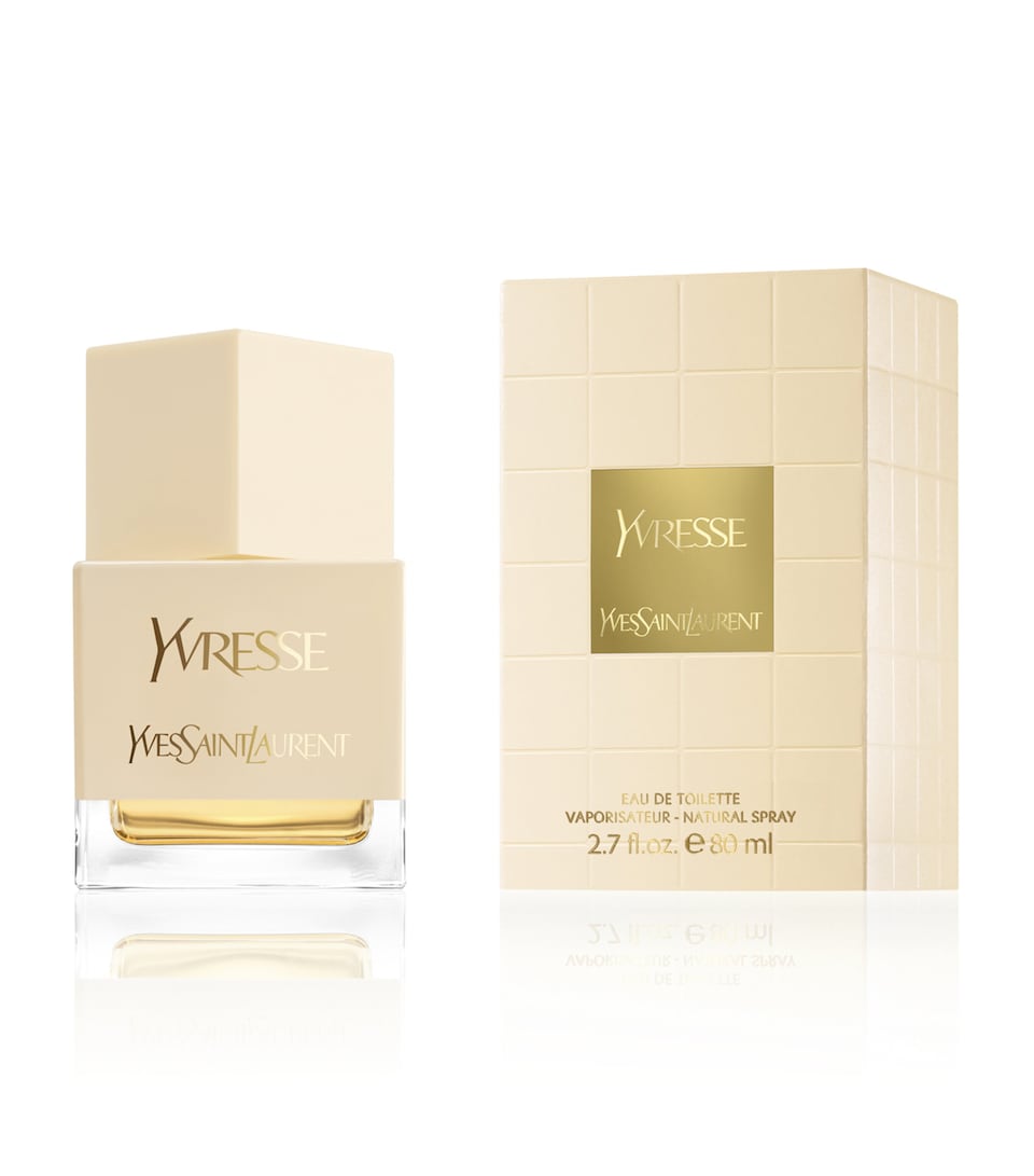 Yvresse Heritage Eau de Toilette