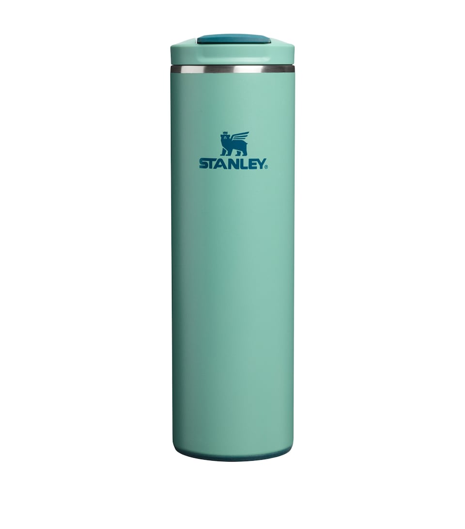 Stanley Transit Fliptop Mug (470ml) Spring Green