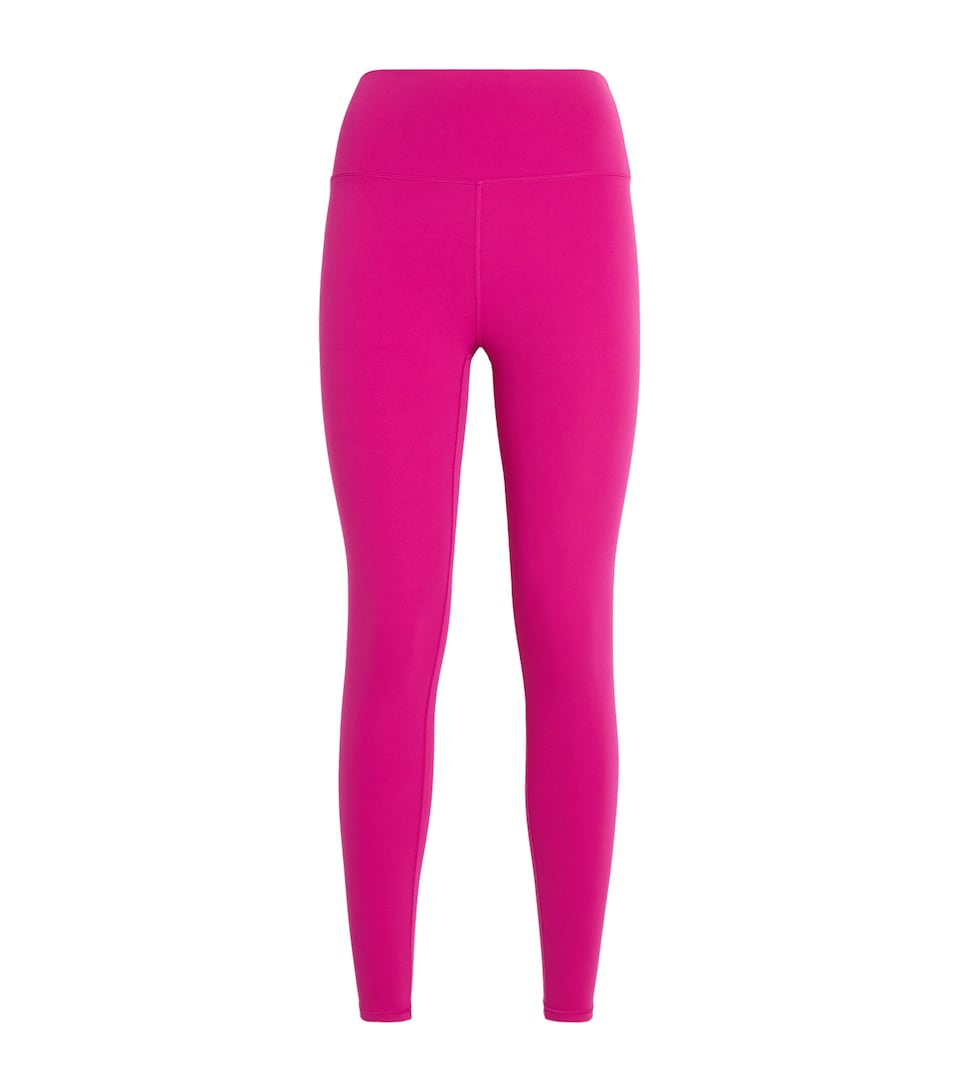 VUORI Womens AllTheFeels Leggings Dragonfruit