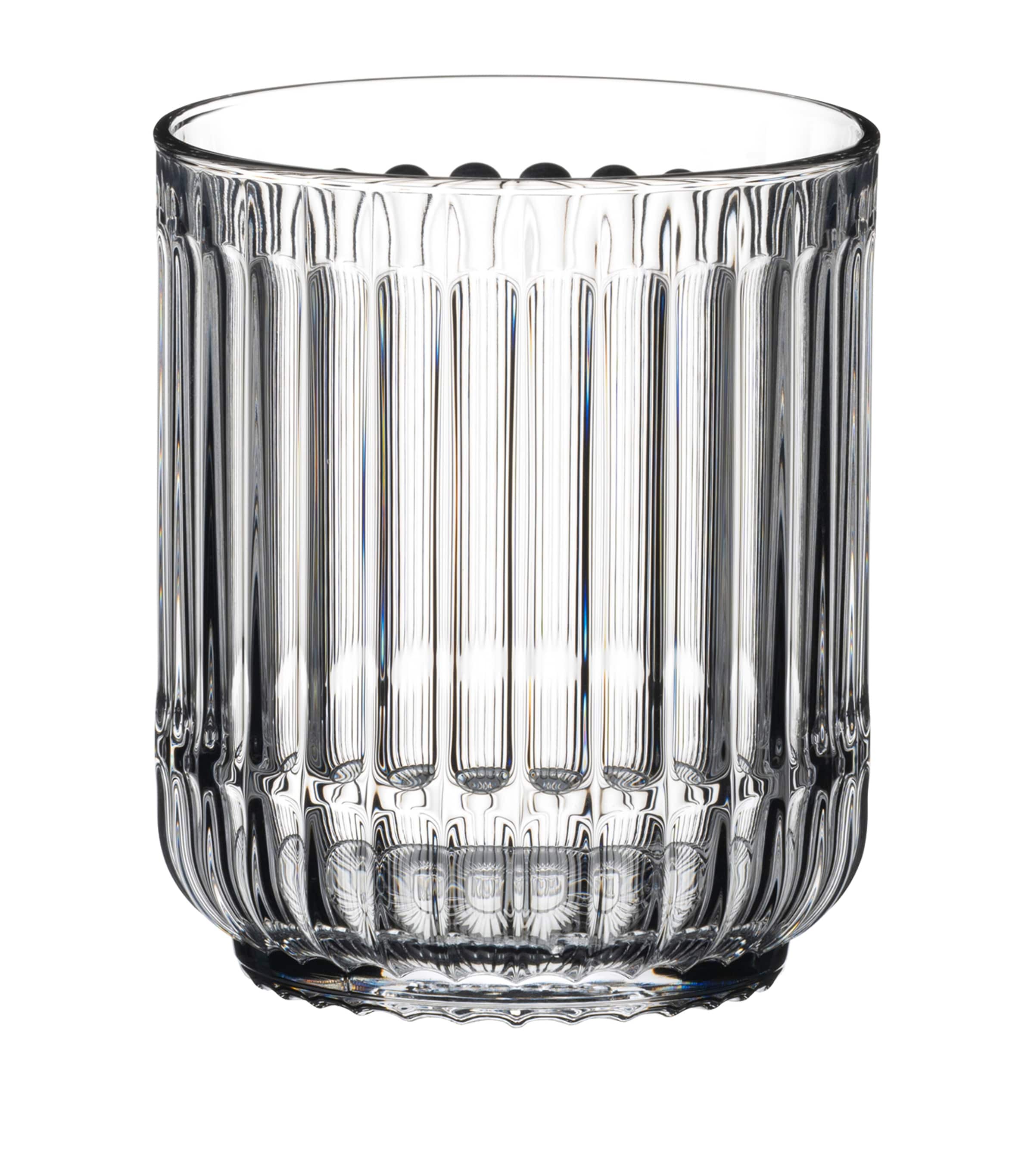 Riedel Set of 2 Bar Rituals Double Rocks Tumblers (350ml)