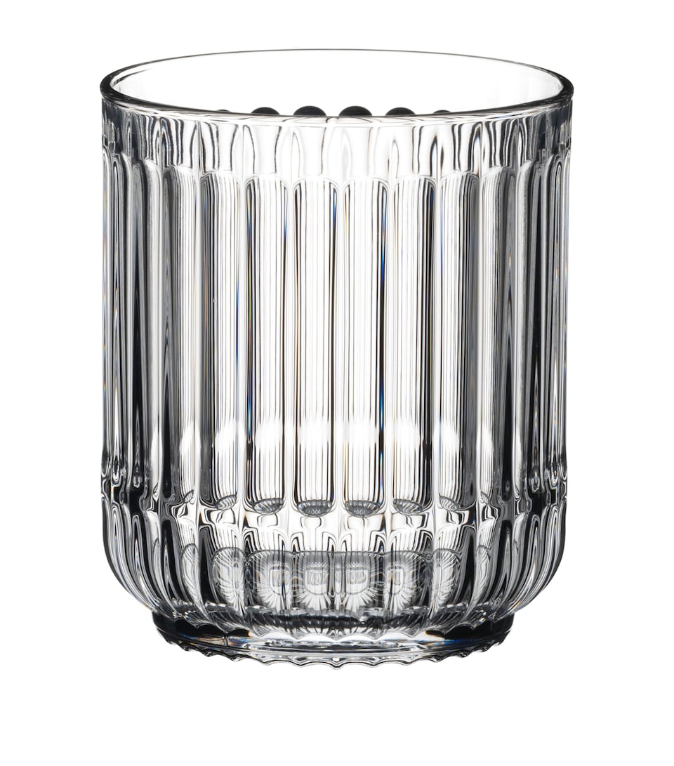 Riedel Set of 2 Bar Rituals Double Rocks Tumblers (350ml)
