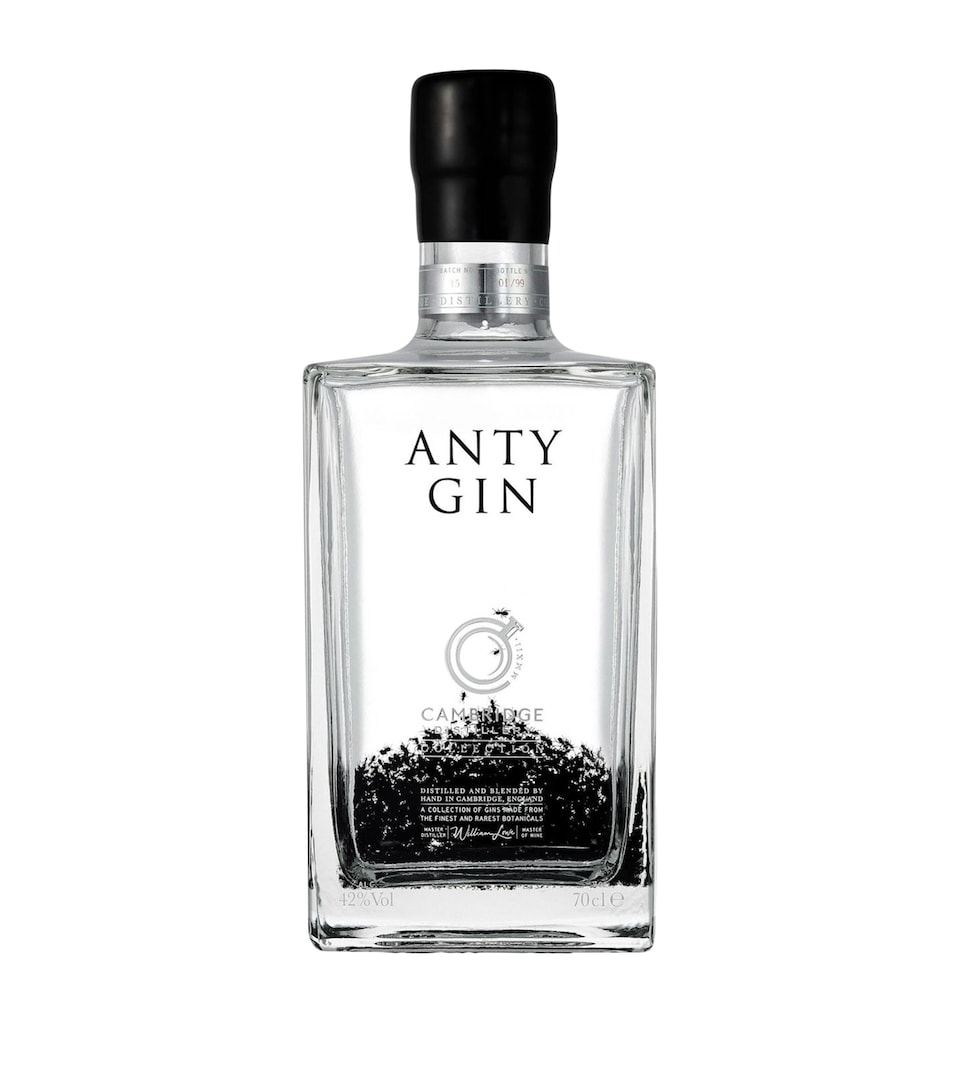 Cambridge Distillery Anty Gin by Cambridge Distillery (70cl)