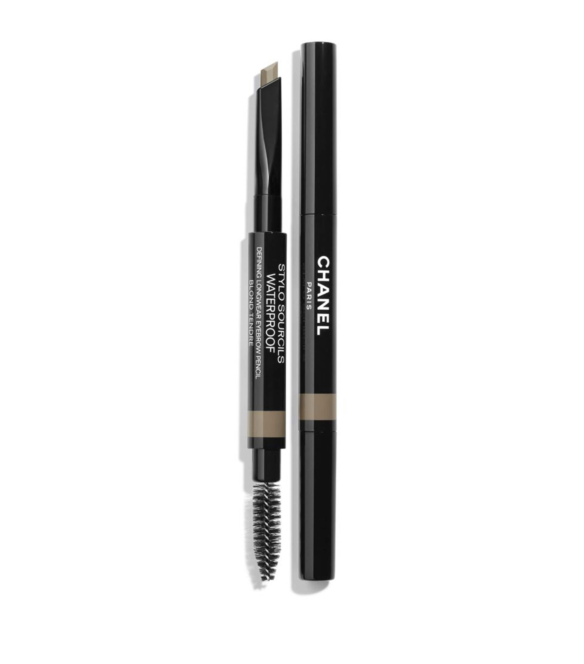 CHANEL STYLO SOURCILS Eyebrow Pencil Blond Tendre