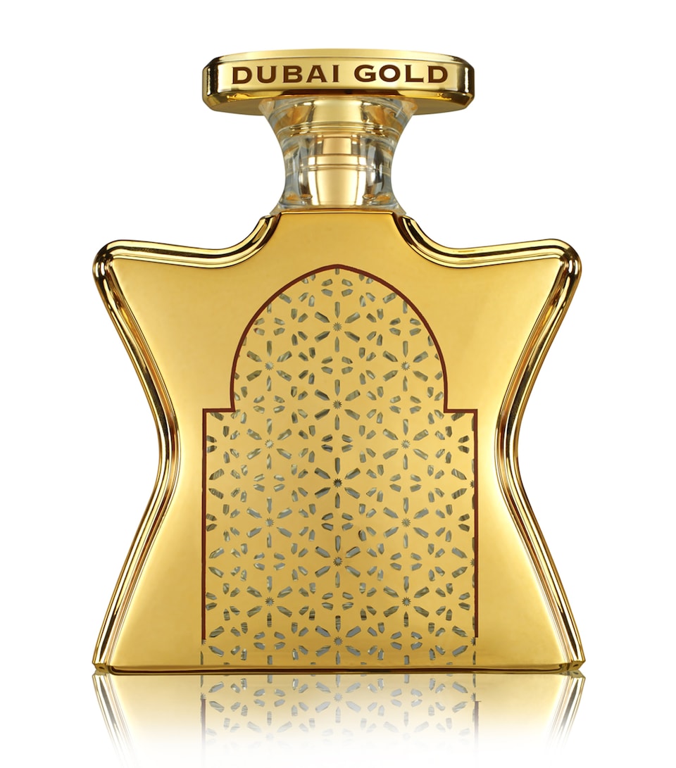 Dubai Gold Eau de Parfum (100ml)