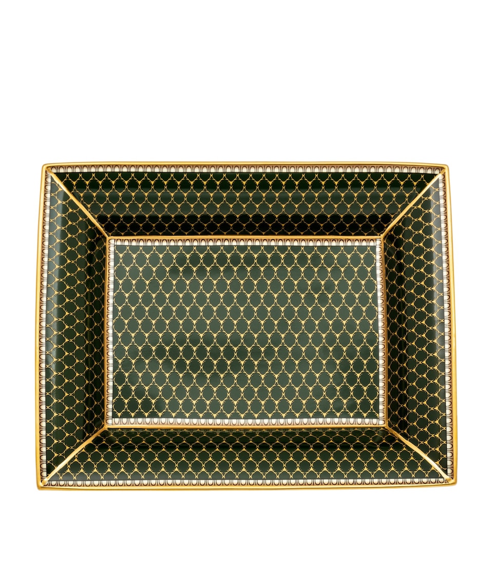 Antlers Trinket Tray