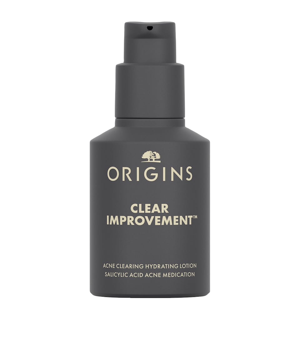 Vegan Clear Improvement Clearing Hydrating Lotion (50ml)