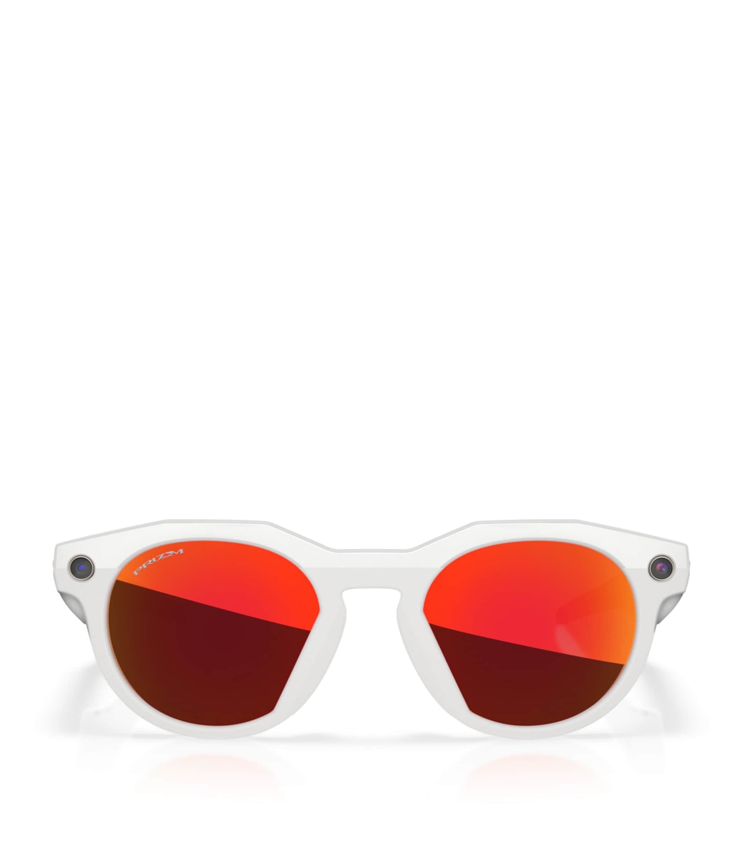 Oakley Meta AI HSTN Sunglasses