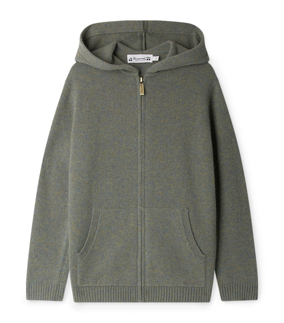 Cashmere Tylcy Hoodie (10-14 Years)