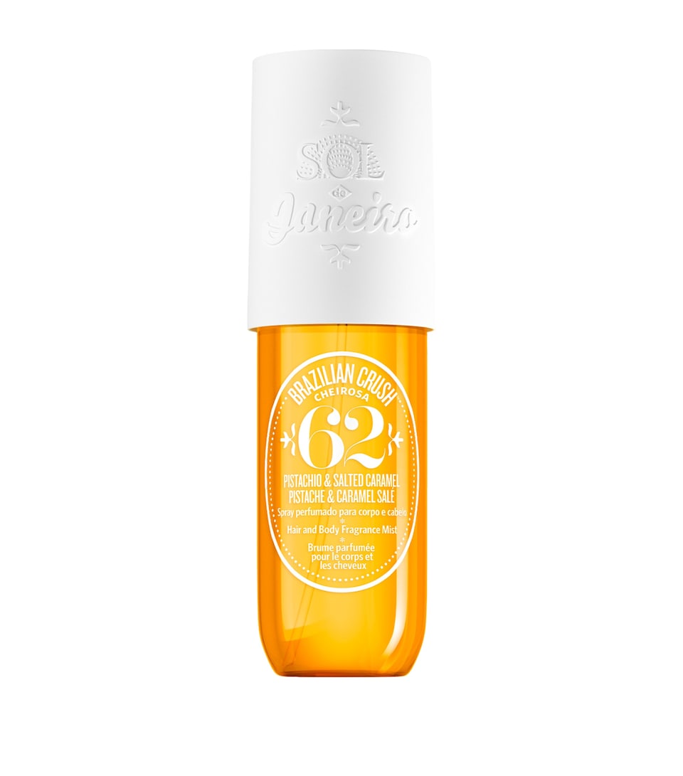 SOL DE JANEIRO Cheirosa 62 Body Mist (90ml)