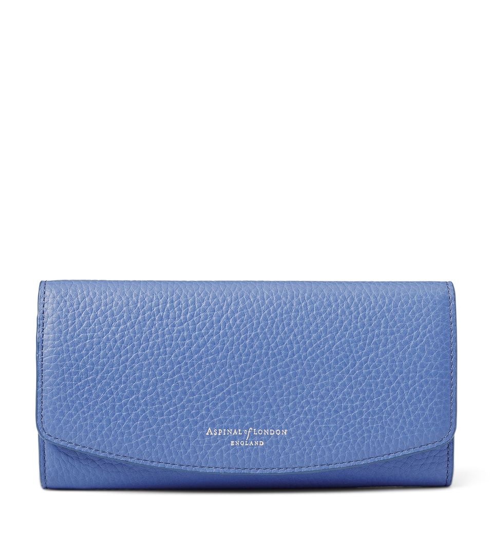 Leather Essential Purse