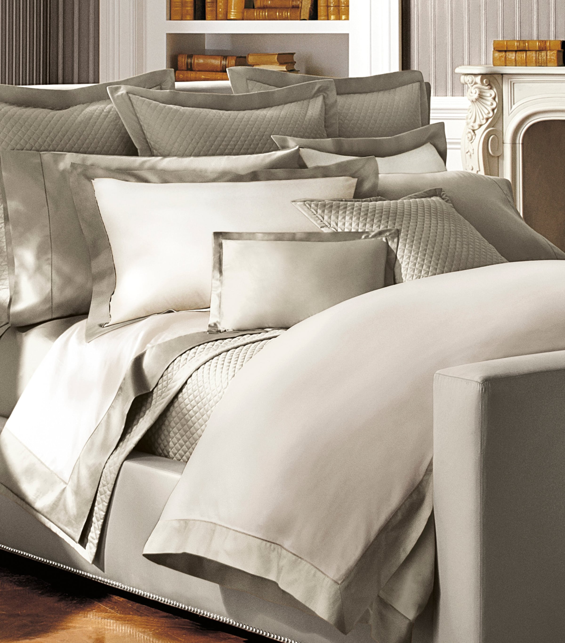 Langdon Cushion Cover (30cm x 40cm)