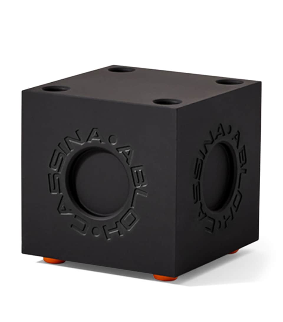 Modular Imagination Pouf