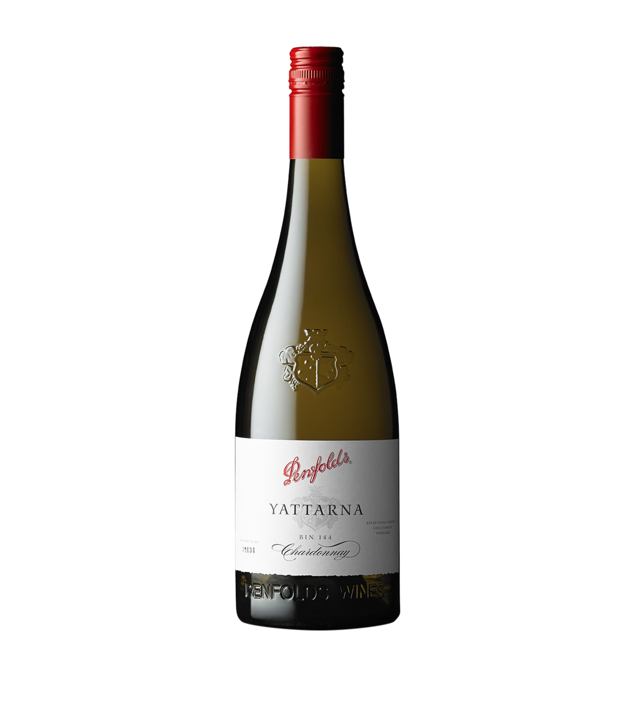 Yattarna Chardonnay 2019 (75cl) - Southern Australia