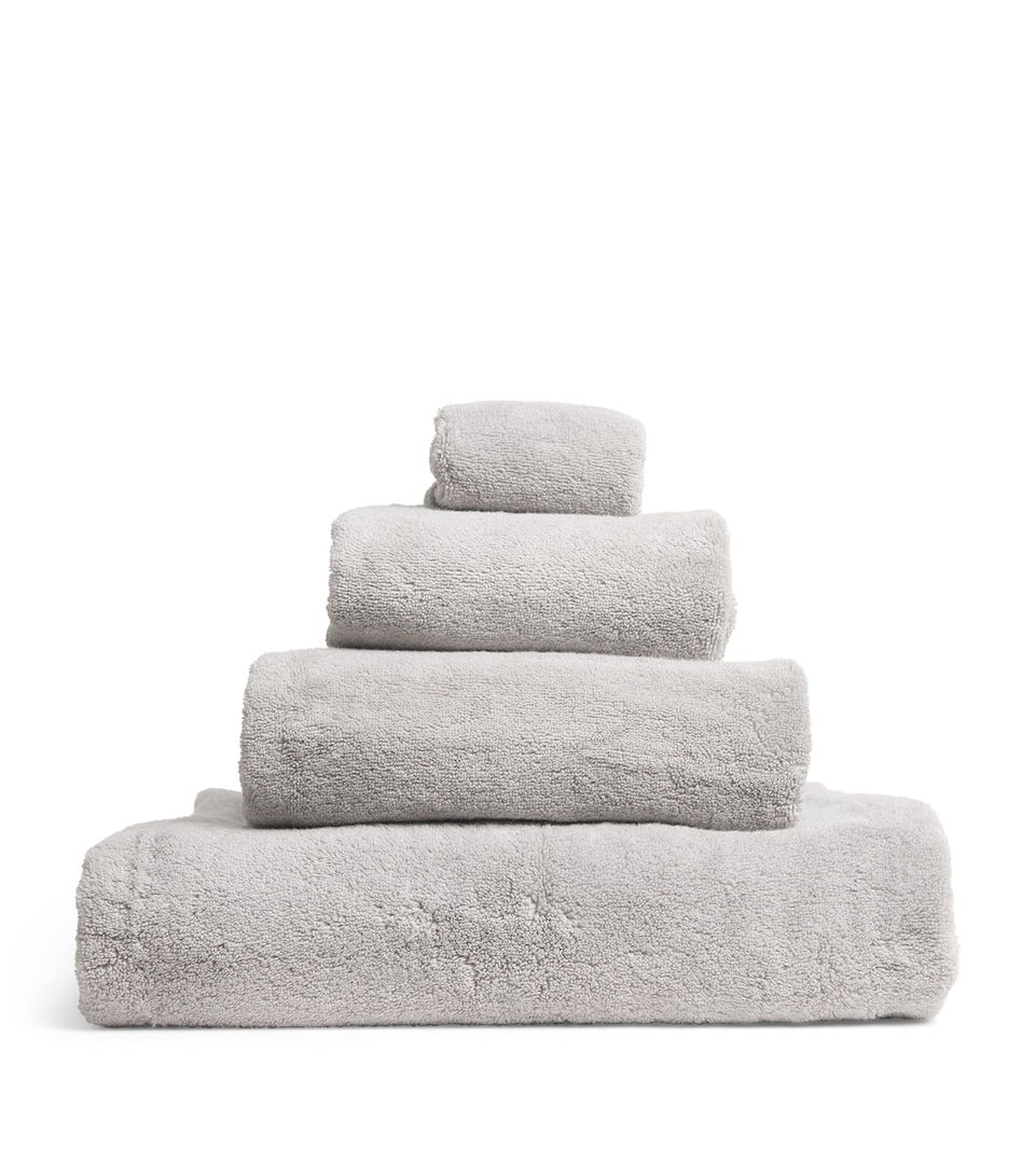Organic Cotton Bath Sheet (100cm x 180cm)