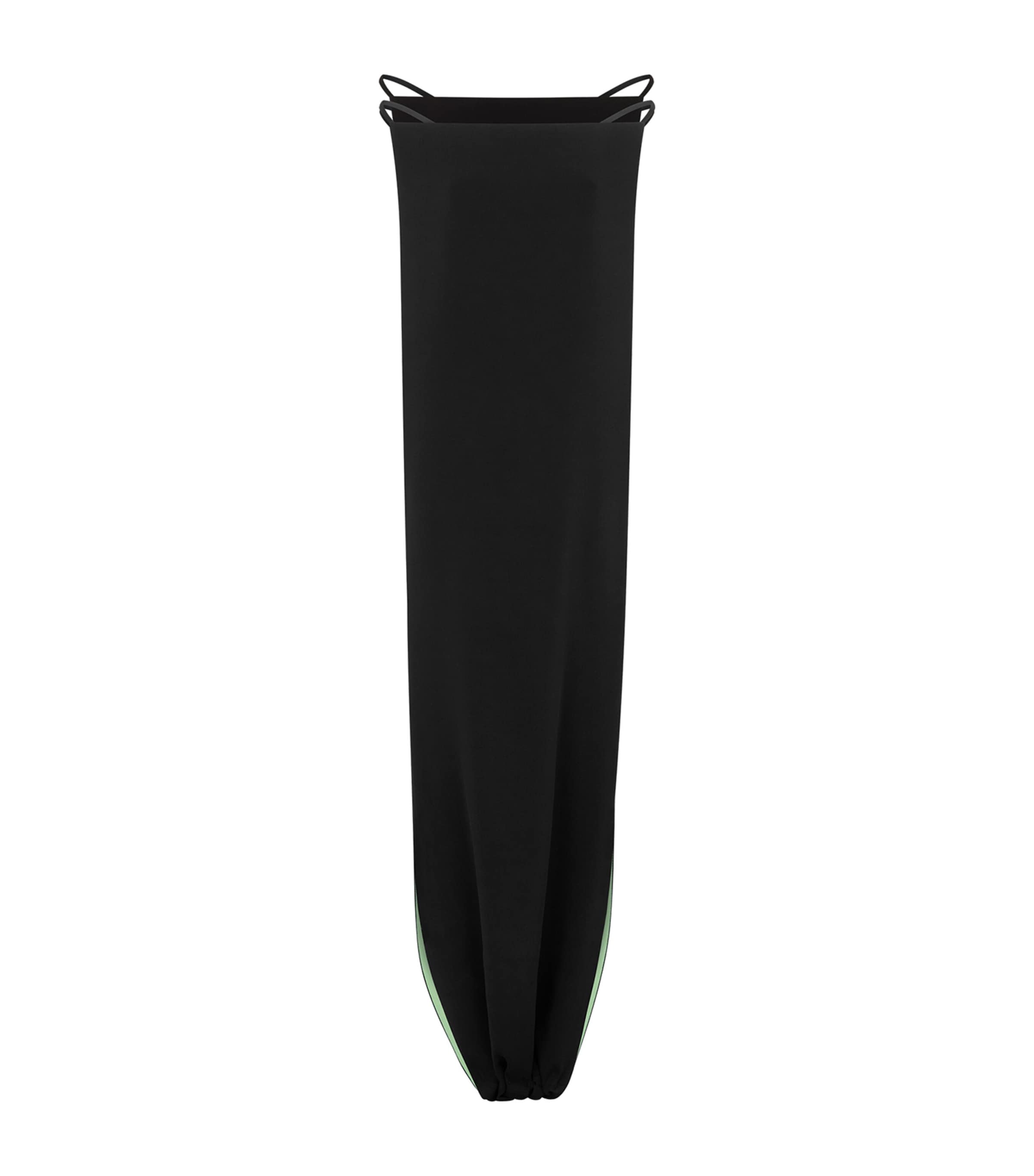 TOM FORD Womens Impossible Infinity Maxi Dress Nga