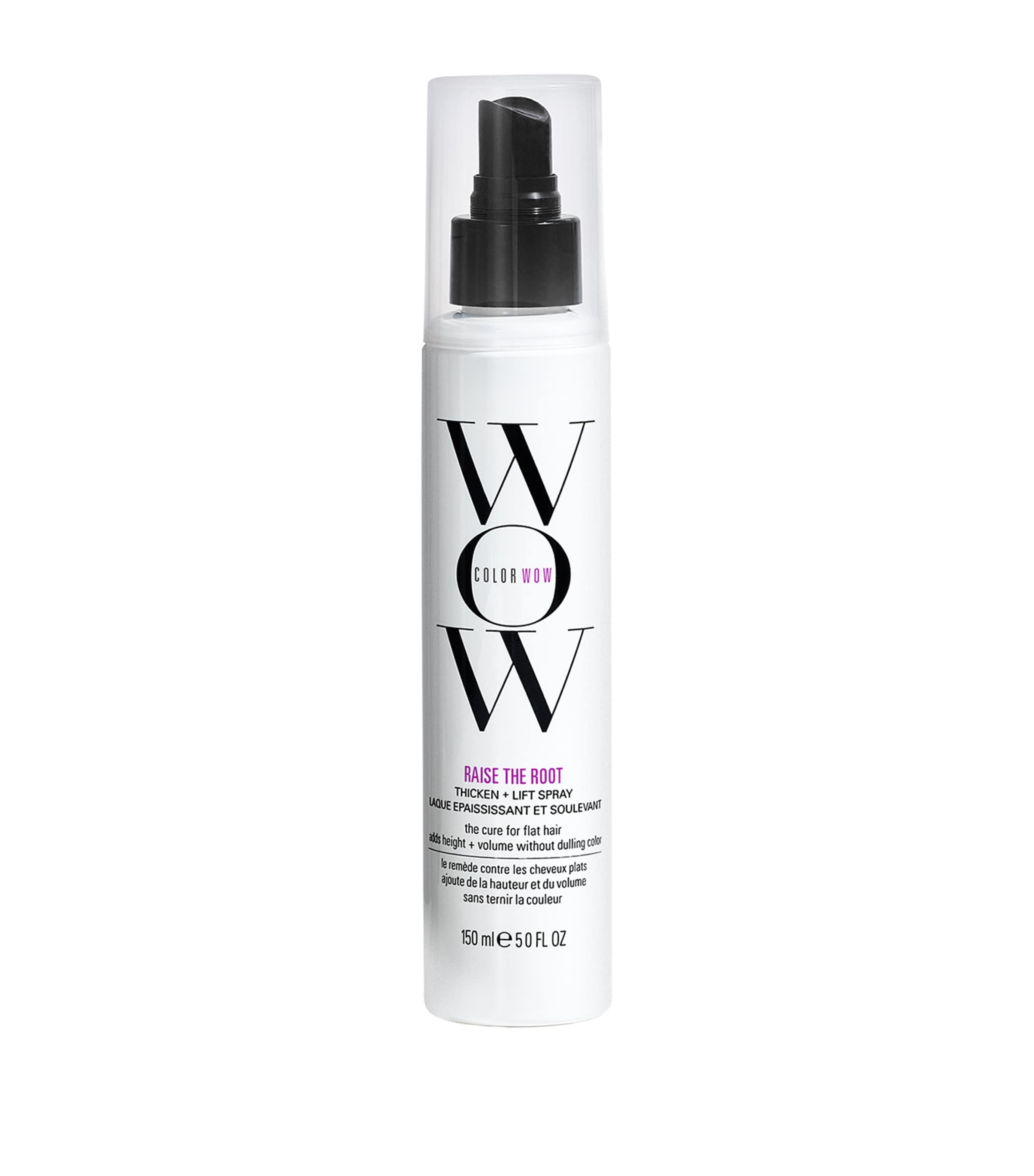 Raise the Root Thicken And Lift Spray (150ml)