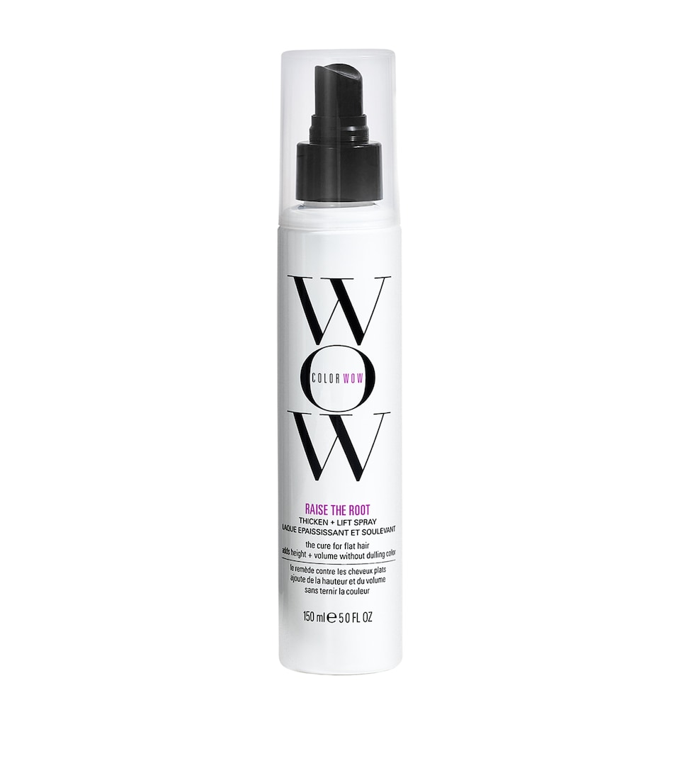 Raise the Root Thicken And Lift Spray (150ml)