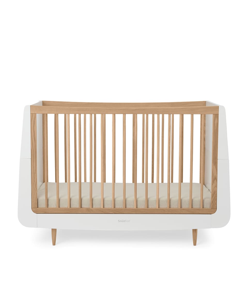 SnüzKot Skandi Cot Bed