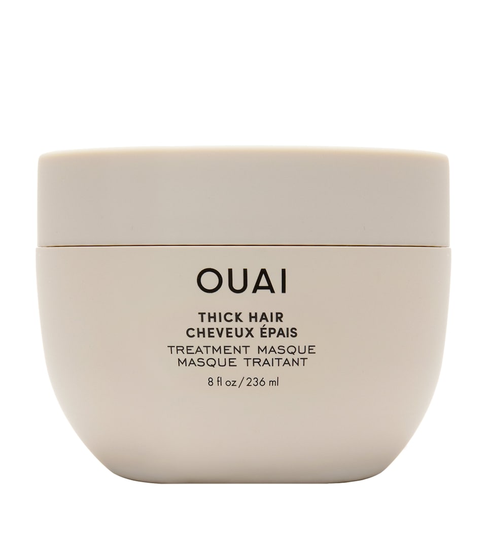 Thick Hair Treatment Masque (236ml)