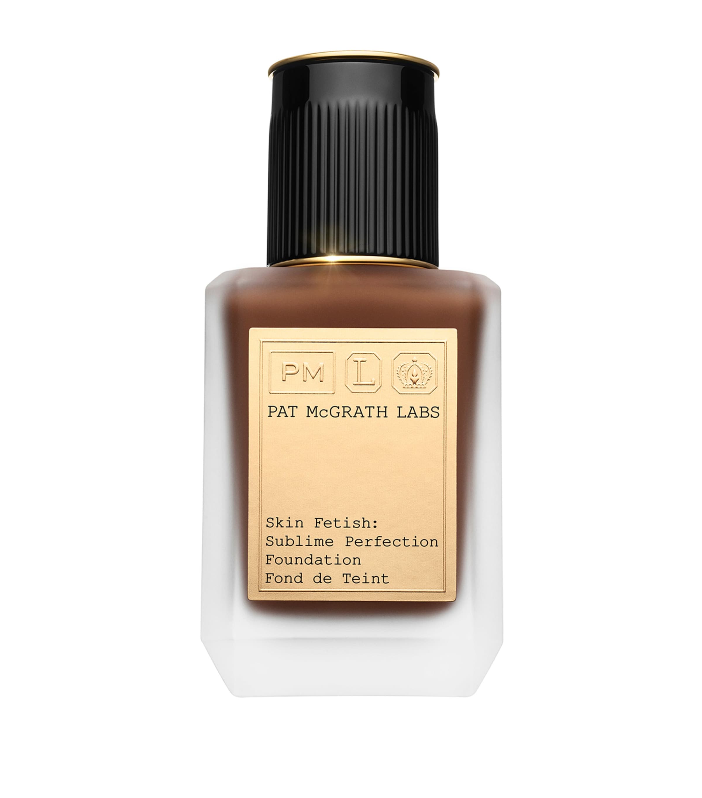 PAT MCGRATH LABS Skin Fetish: Sublime Perfection Foundation Deep
