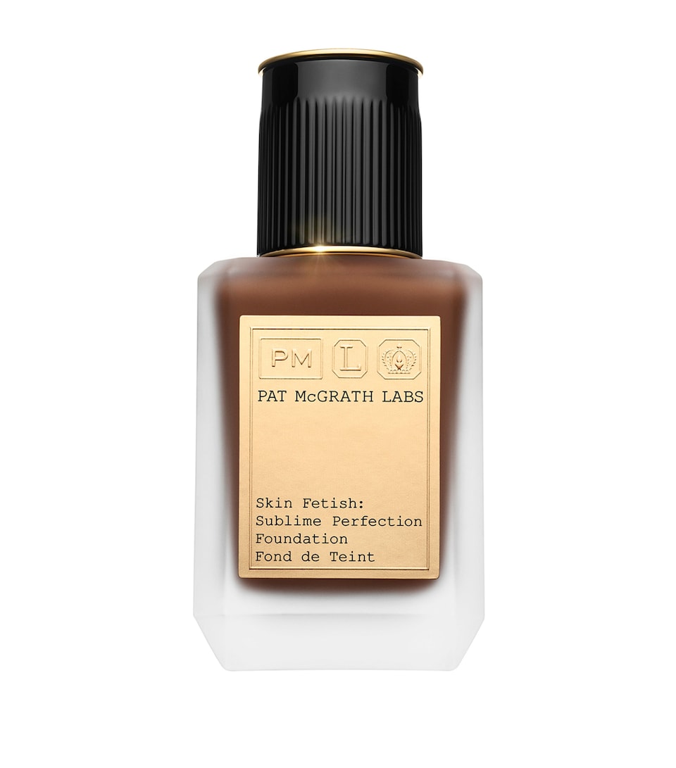 PAT MCGRATH LABS Skin Fetish: Sublime Perfection Foundation Deep