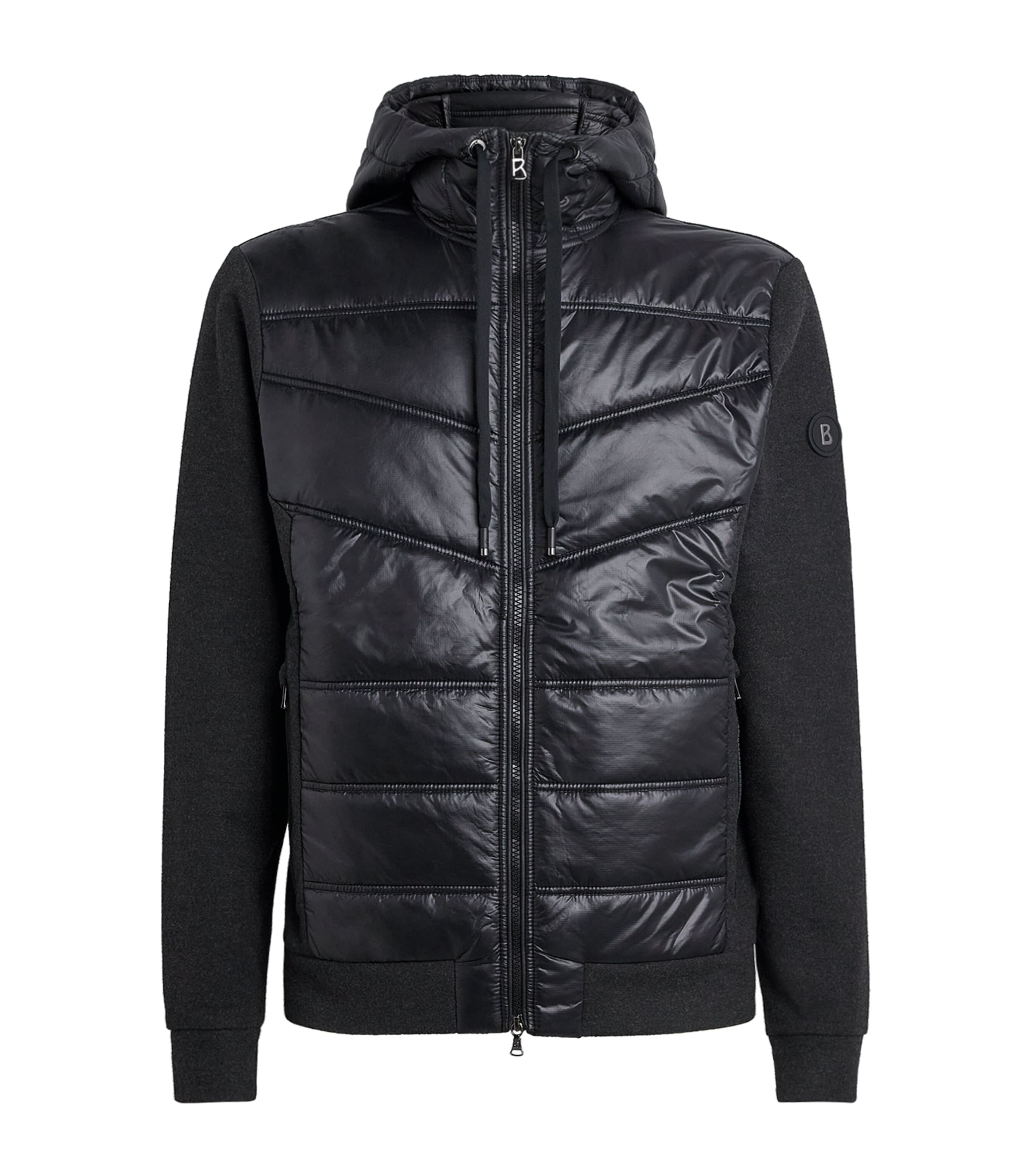 Hybrid Joshua Padded Jacket