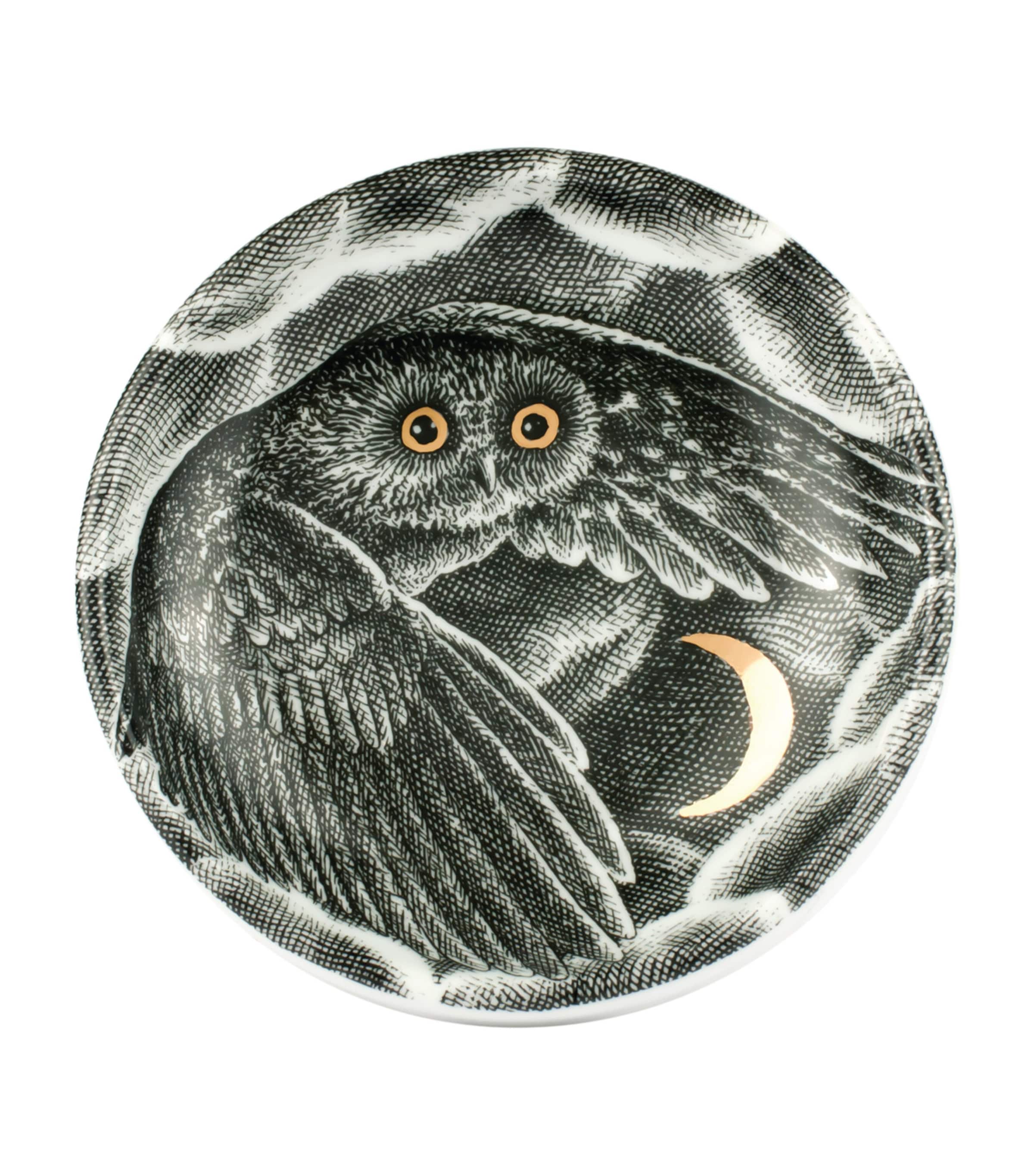 Civetta Nella Notte Ashtray