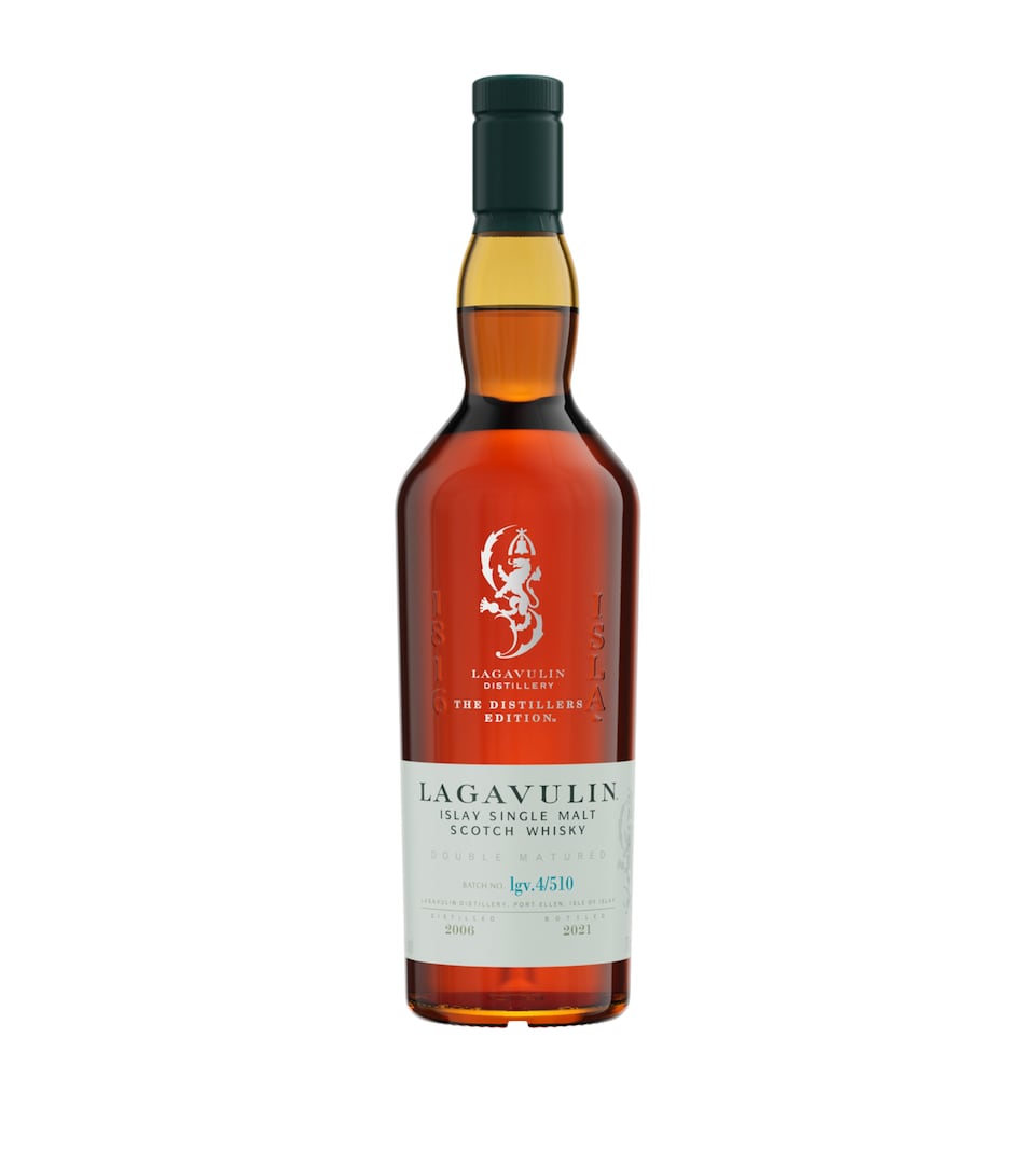 Islay Single Malt Scotchy Whiskey (70cl)