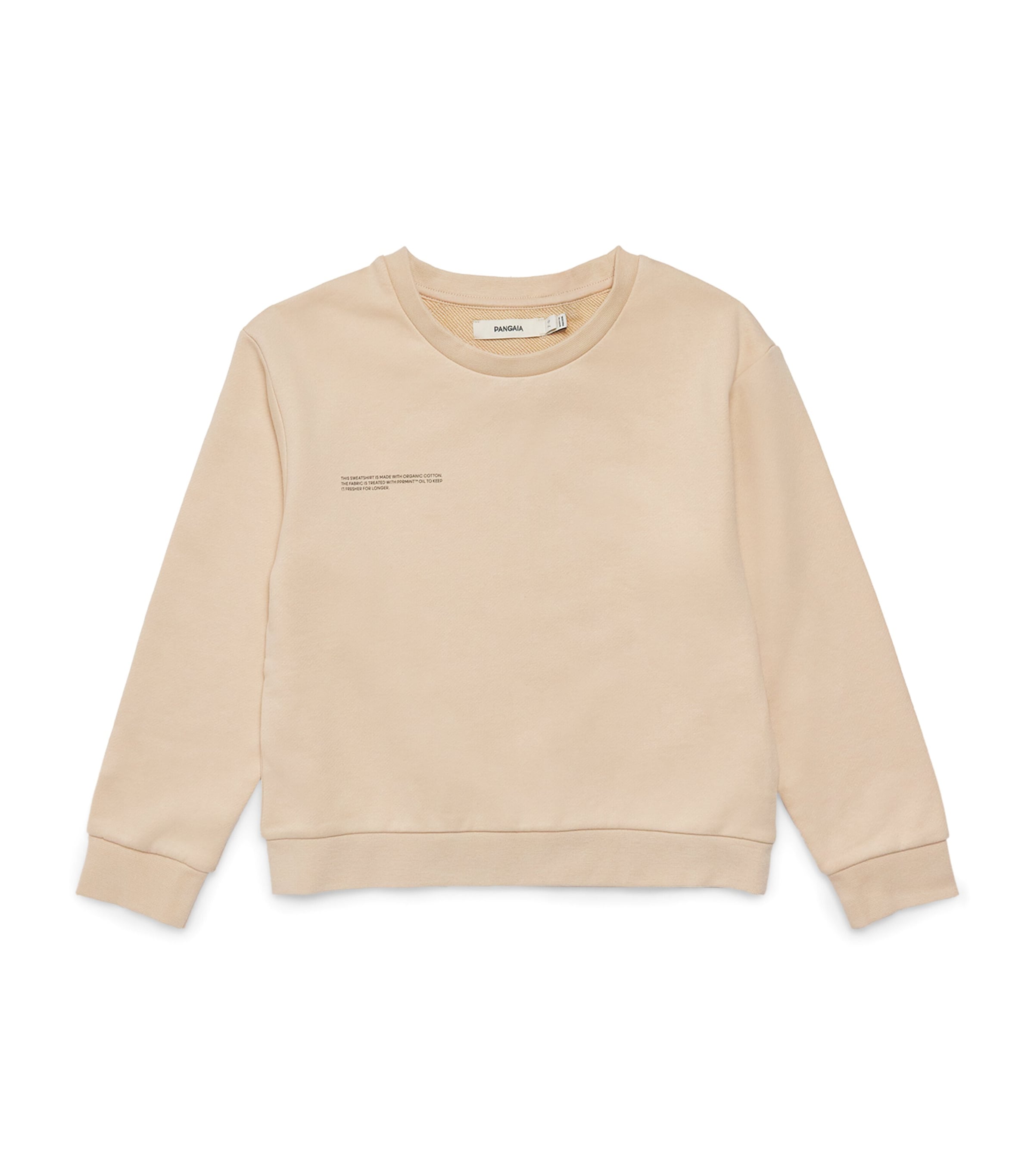 Pangaia Kids Organic Cotton 365 Sweatshirt (3-12 Years)