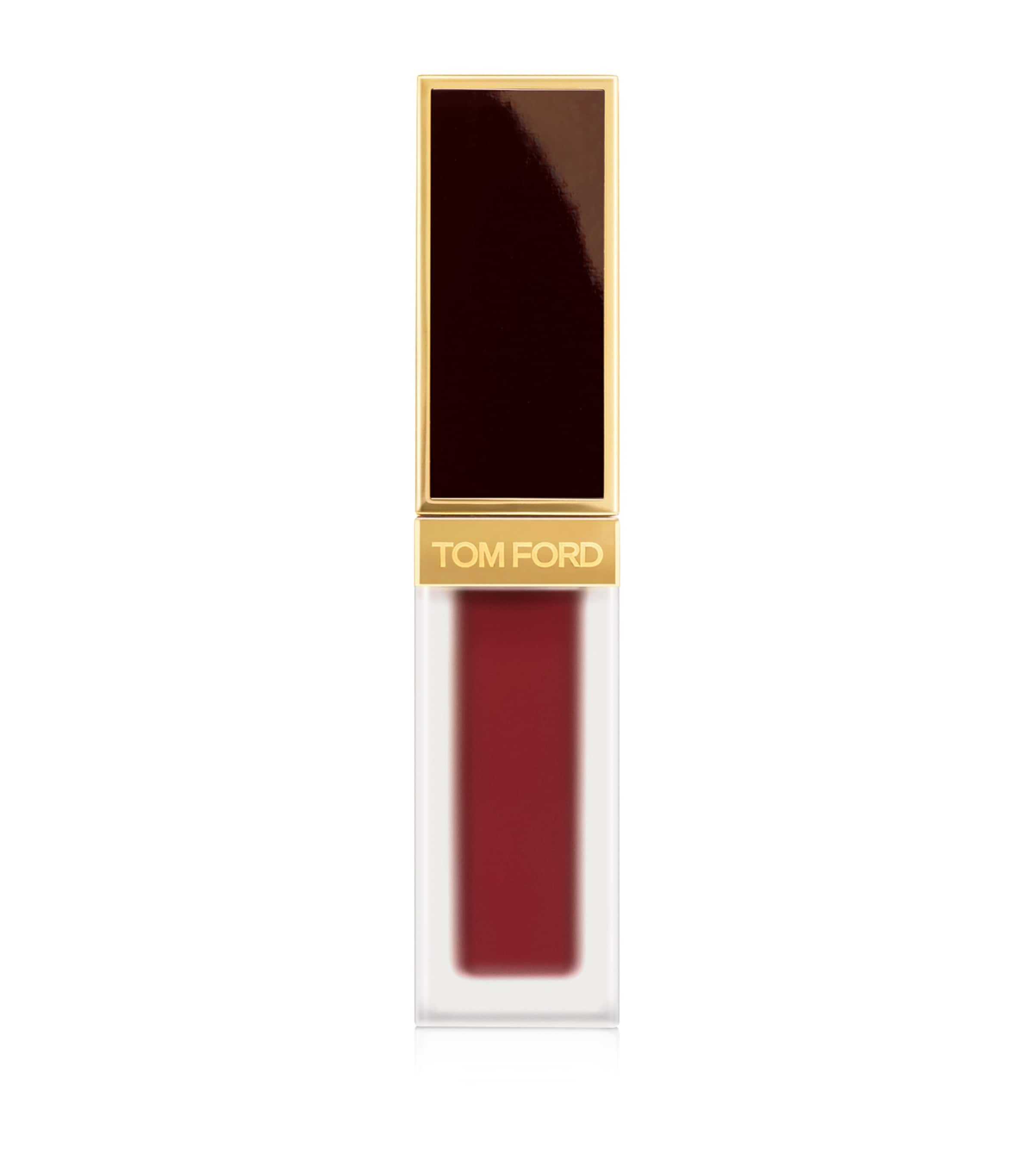 TOM FORD Liquid Lip Luxe Matte Scarlet Stiletto