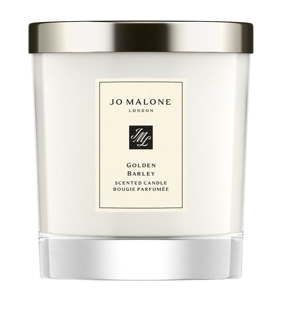 Golden Barley Classic Candle (200g)