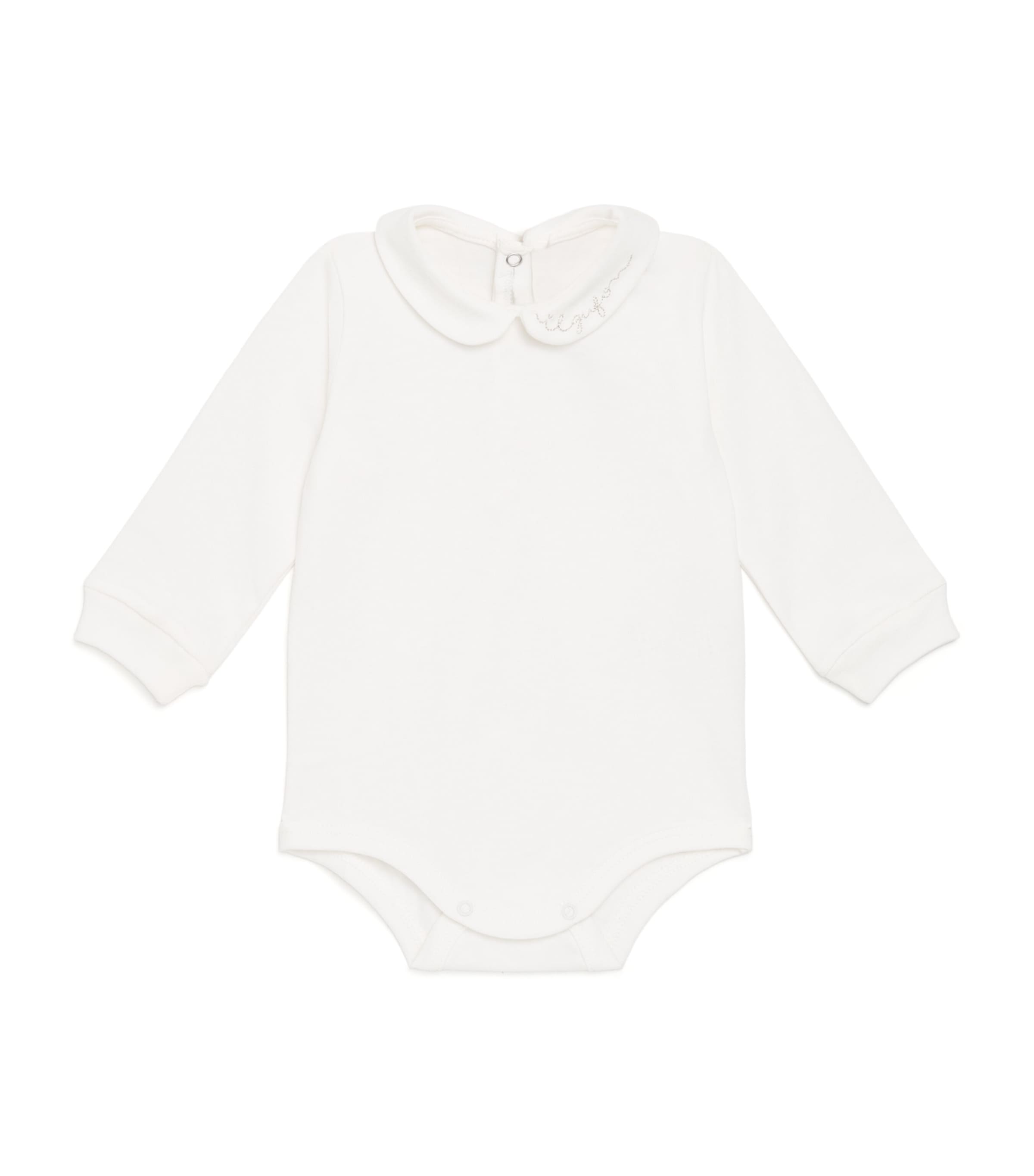 Cotton Bodysuit (1-24 Months)