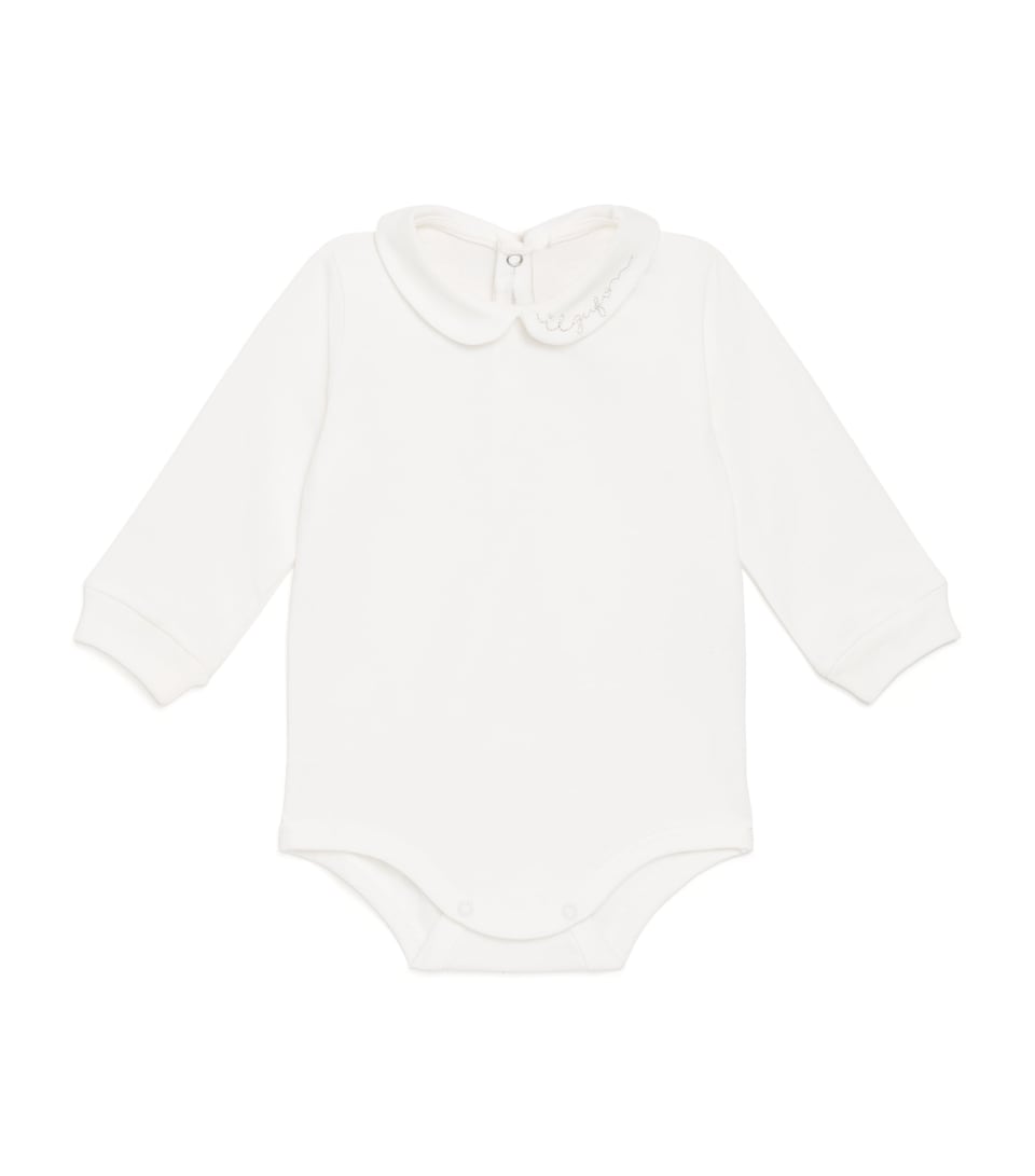 Cotton Bodysuit (1-24 Months)