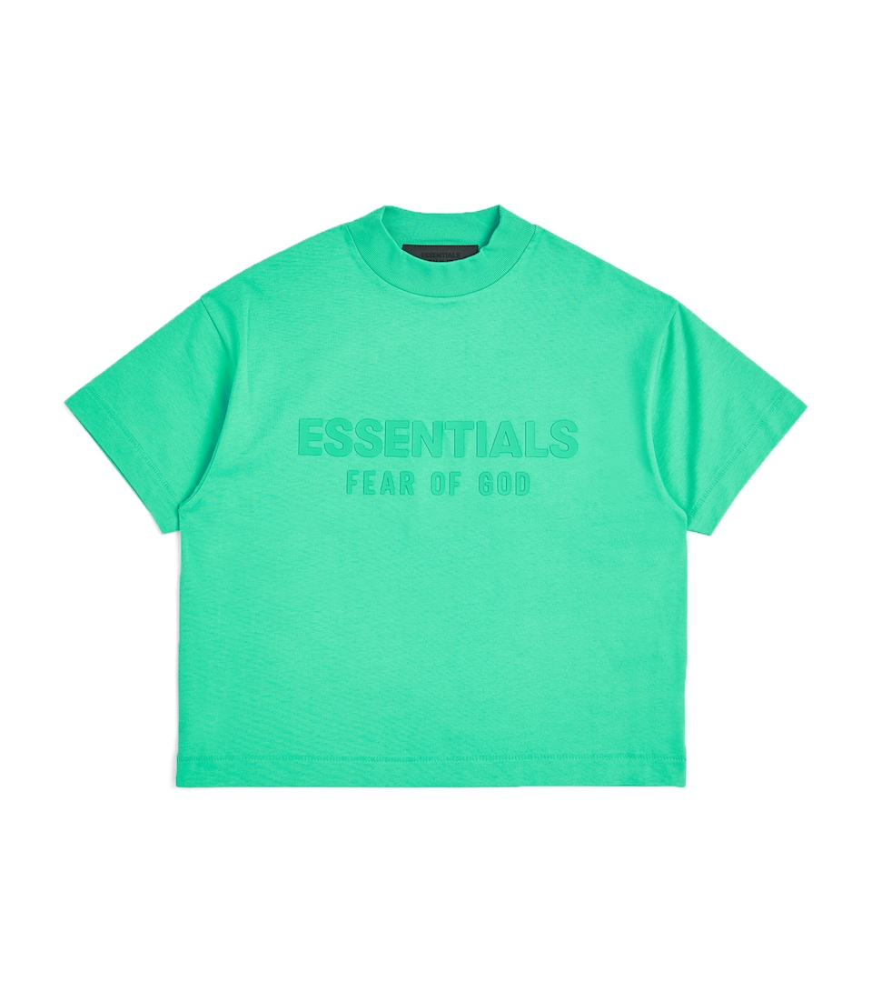 Logo T-Shirt (2-16 Years)