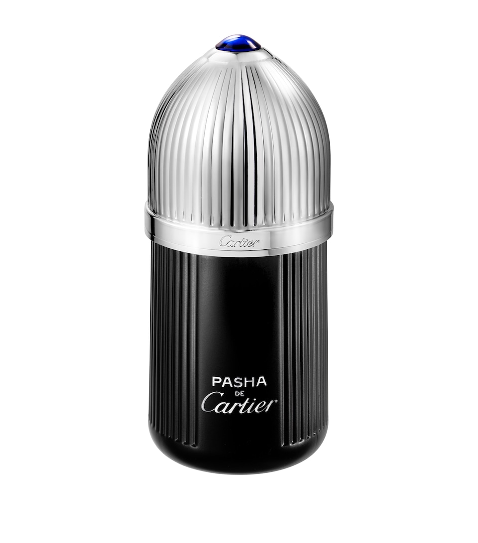Pasha de Cartier Edition Noire Eau de Toilette (100ml)