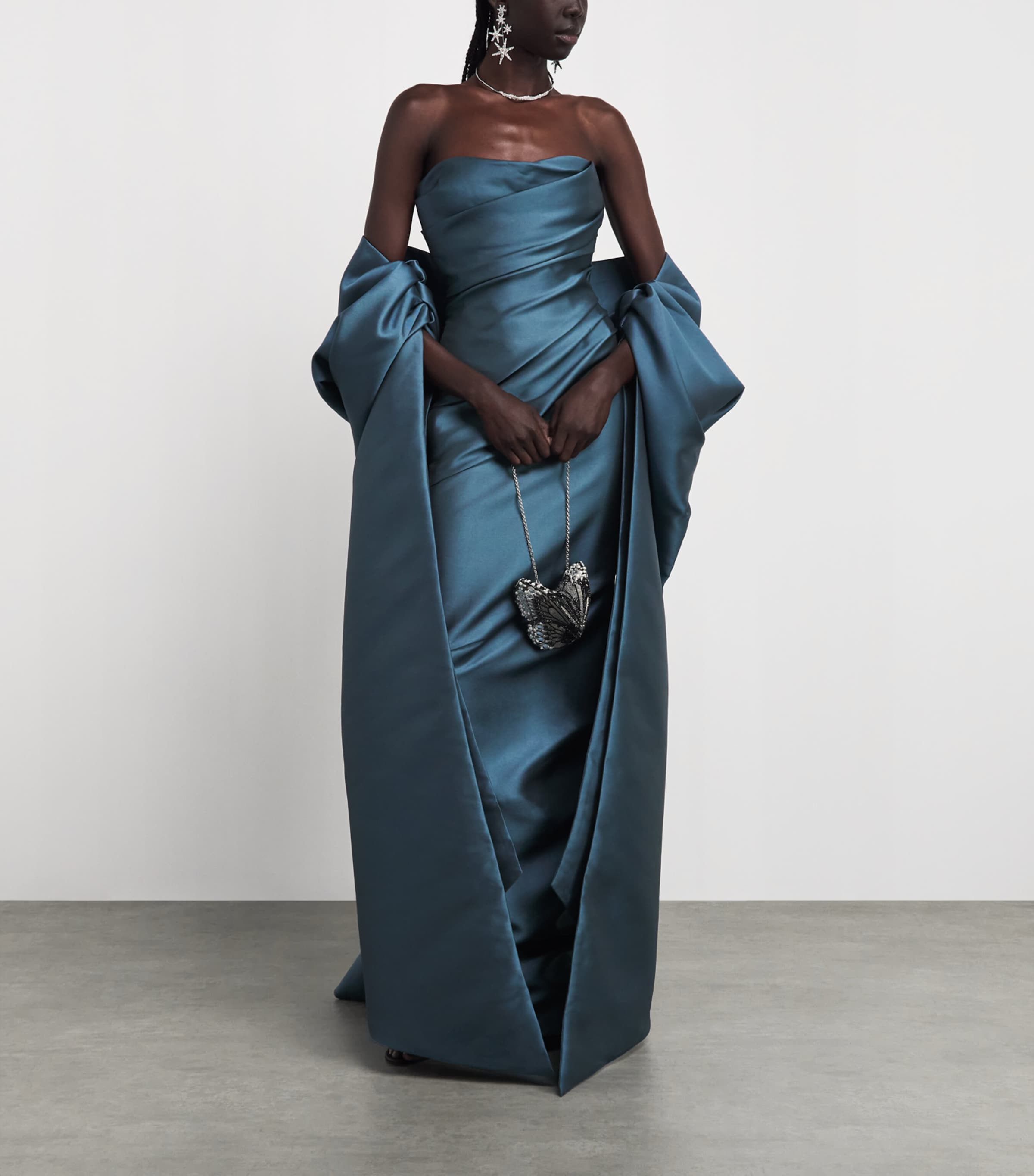 Designer Gowns | Evening Dresses | Harrods UK Designer Gowns | Evening Dresses | Harrods UK