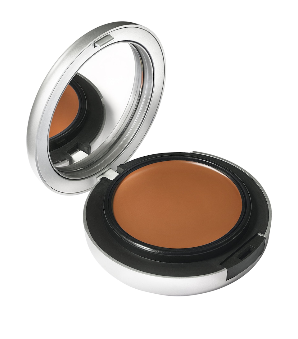 MAC Studio Tech Foundation
