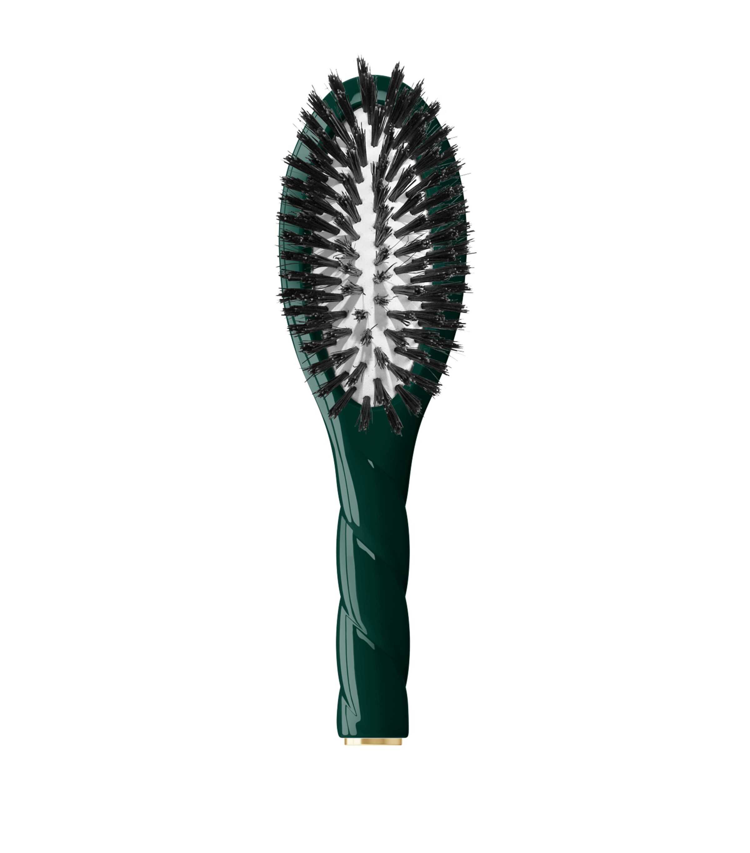 Small N.01 The Universal Shine and Care Hairbrush